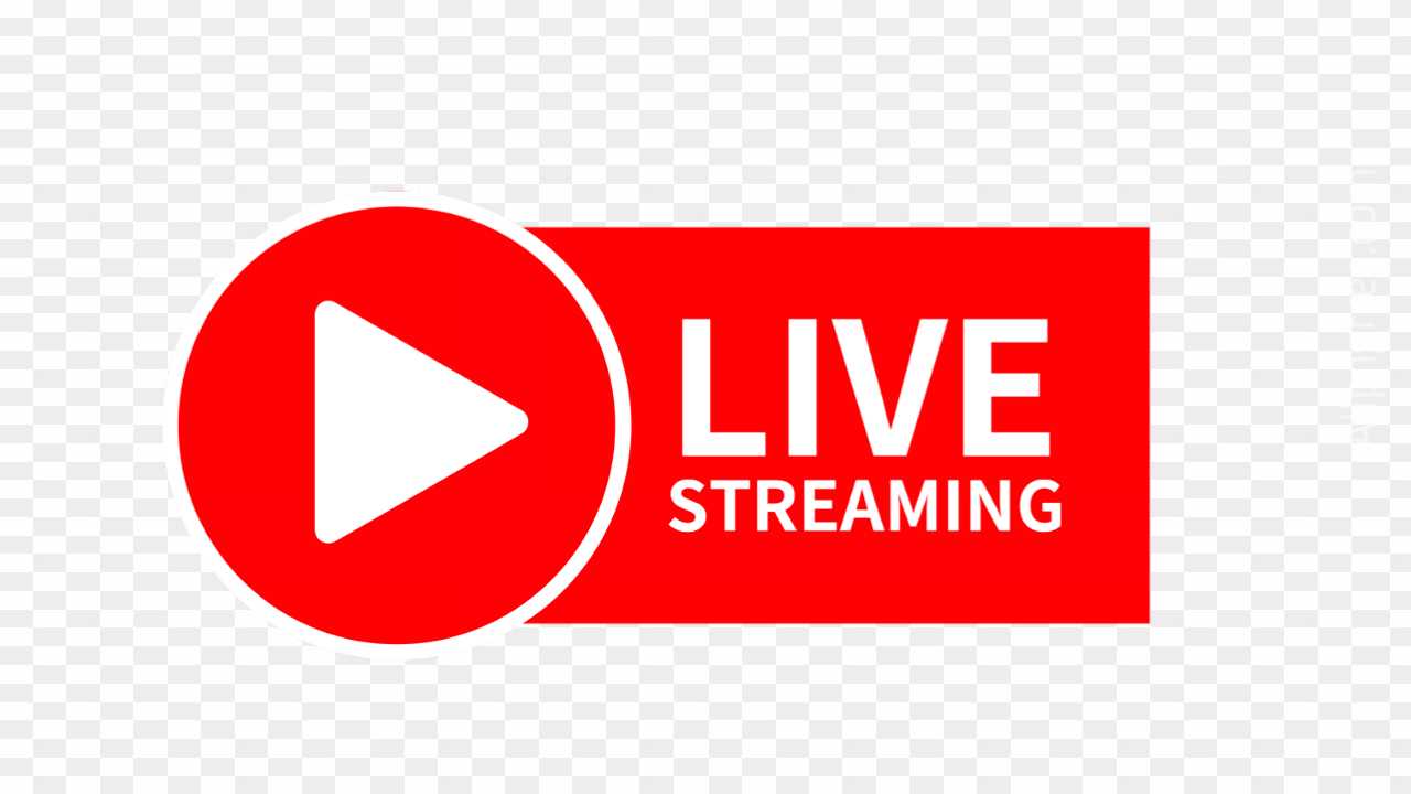 Live video logo png images
