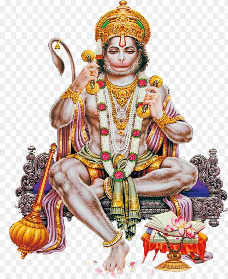 Lord Hanuman Png images