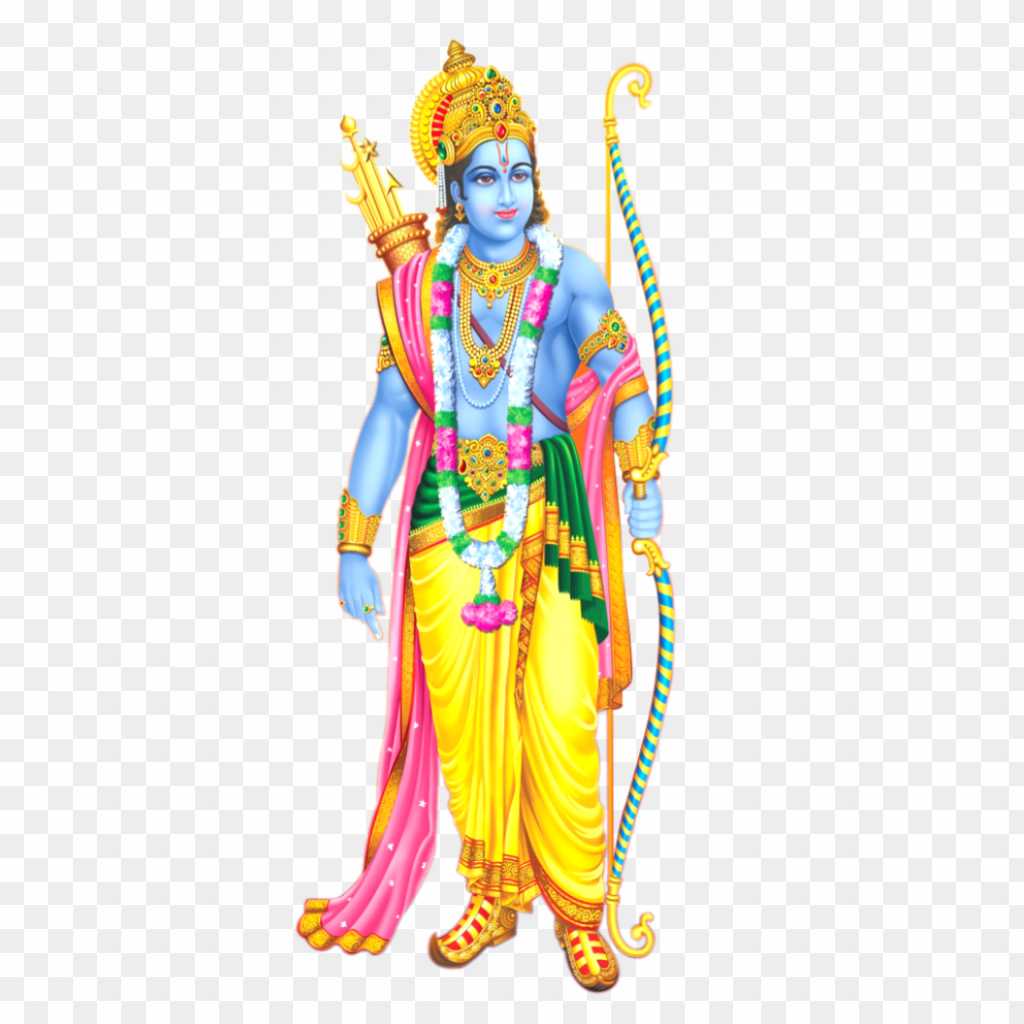 Lord Rama PNG _ God Rama PNG Images