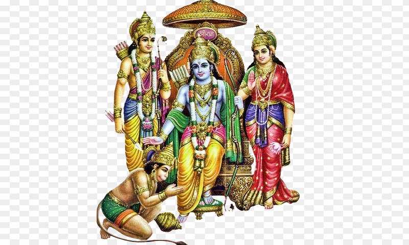 Lord Rama PNG images