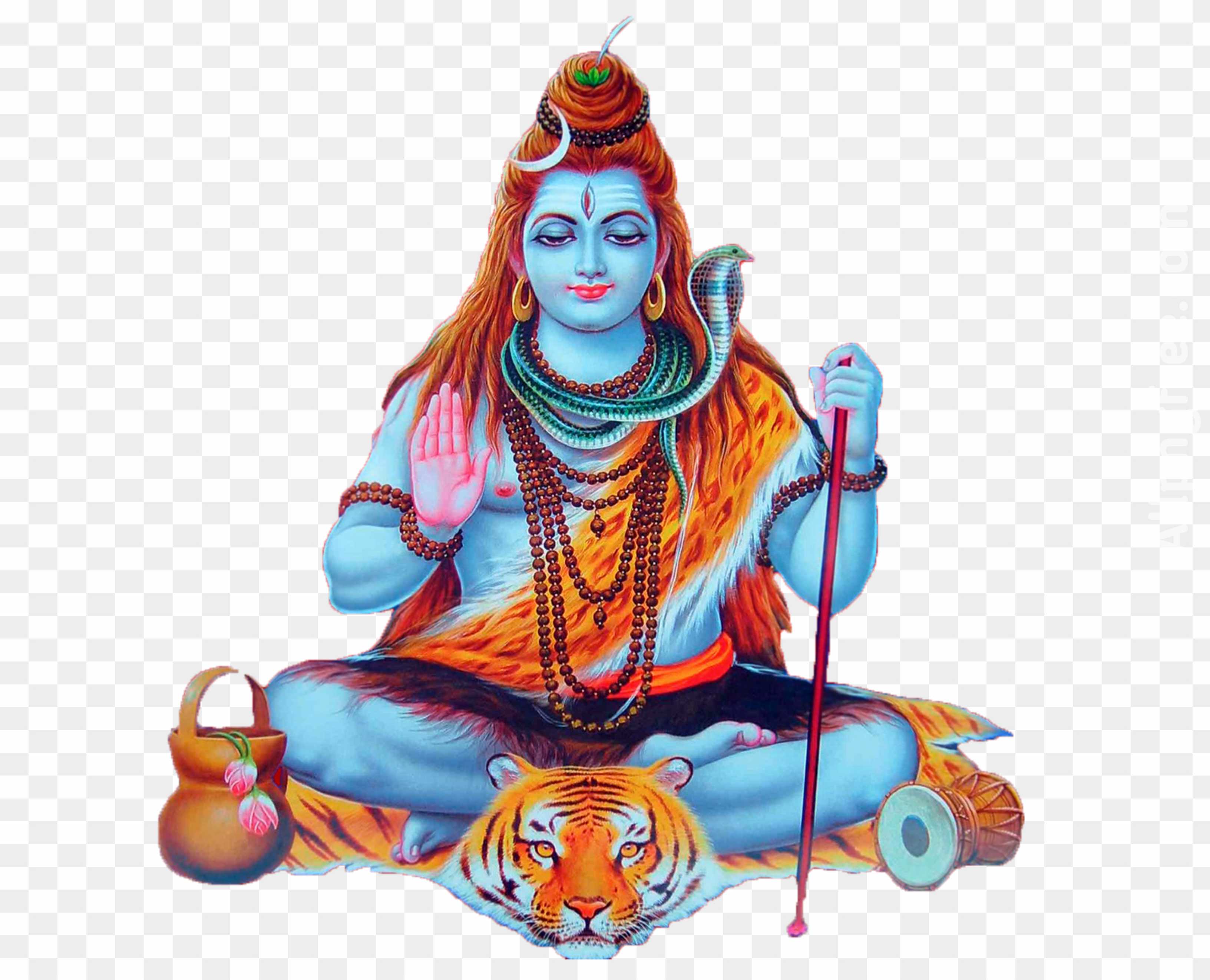 Lord Shiva hd Png images