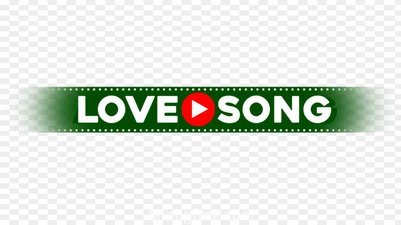 Love song png icon