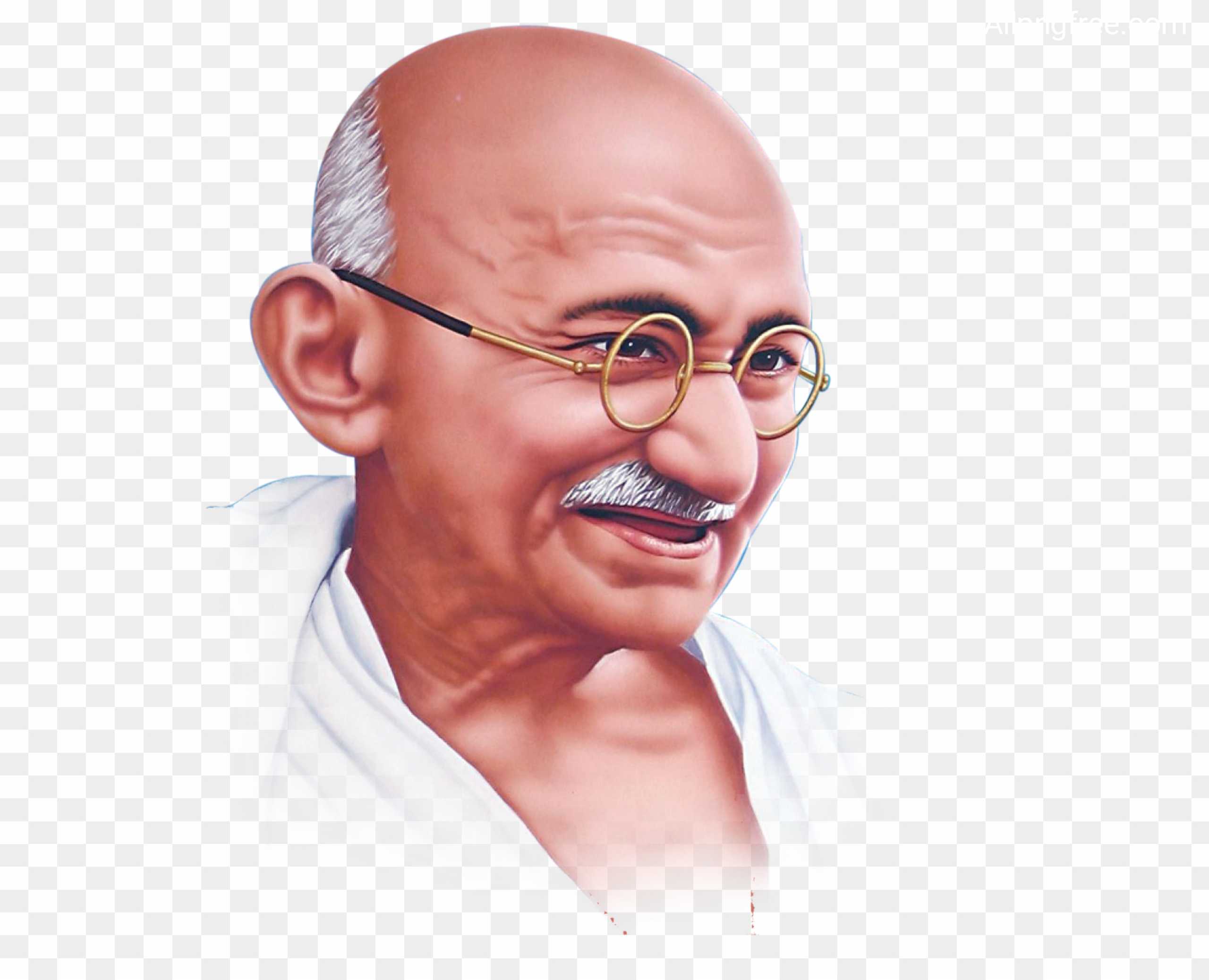 Mahatma Gandhi png
