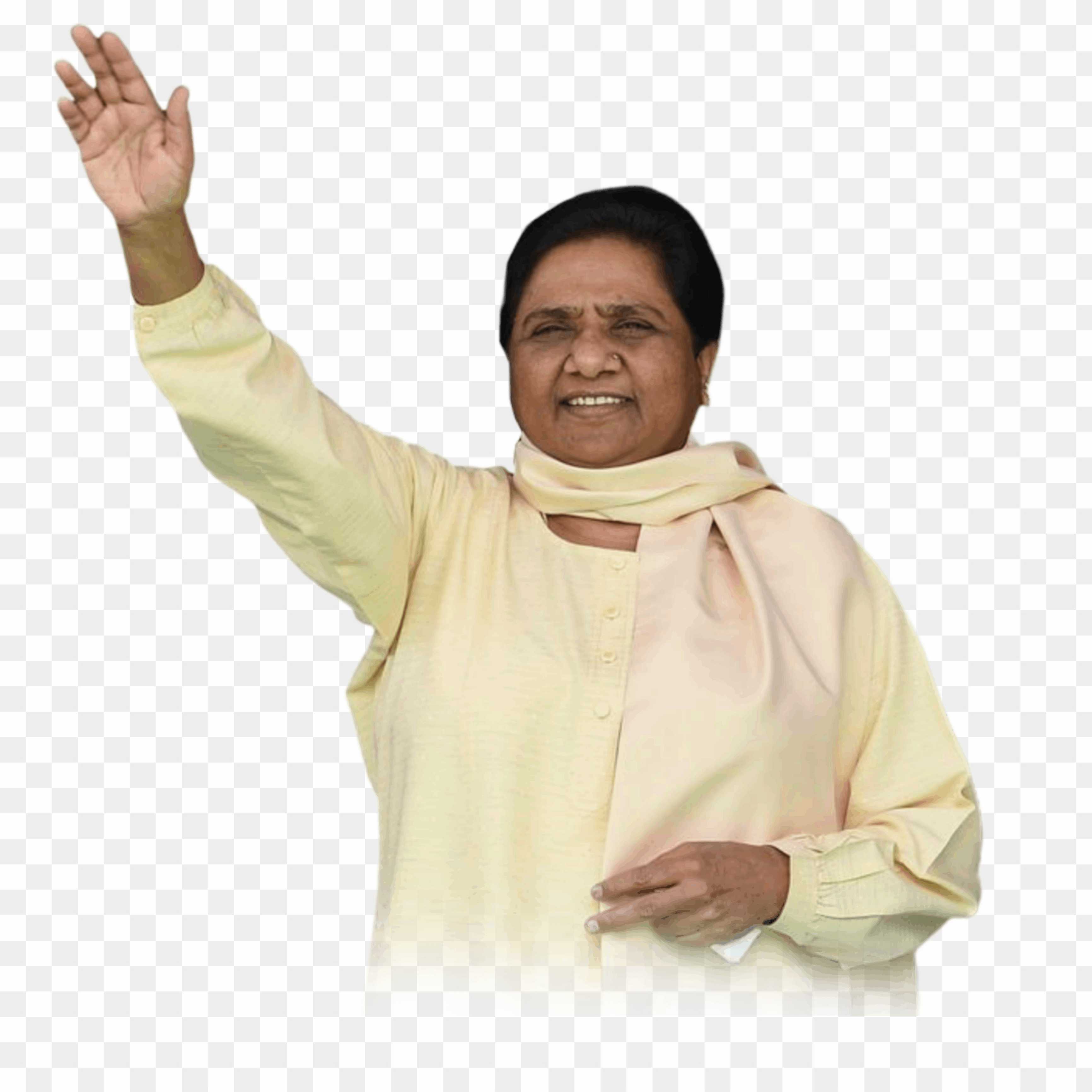 Mayawati png download 