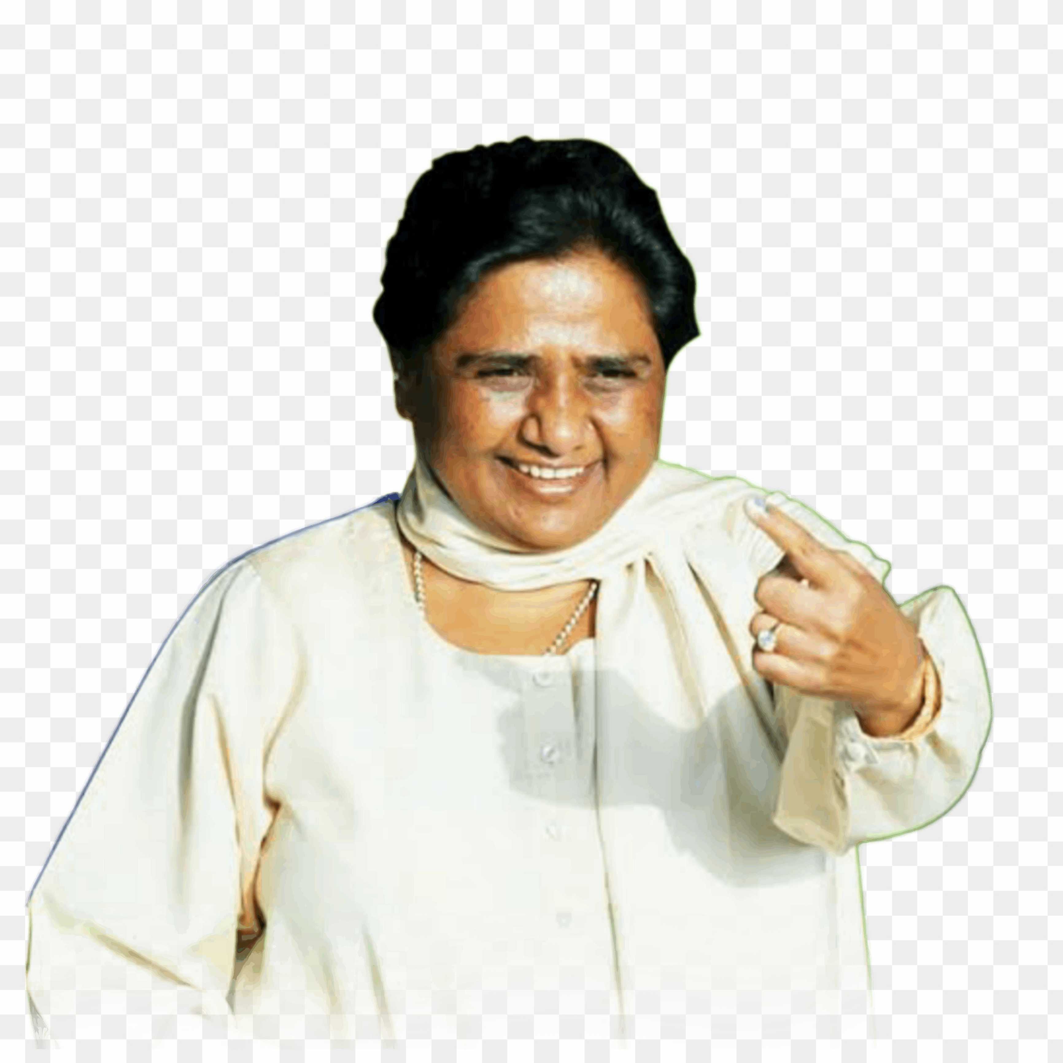 Mayawati PNG download
