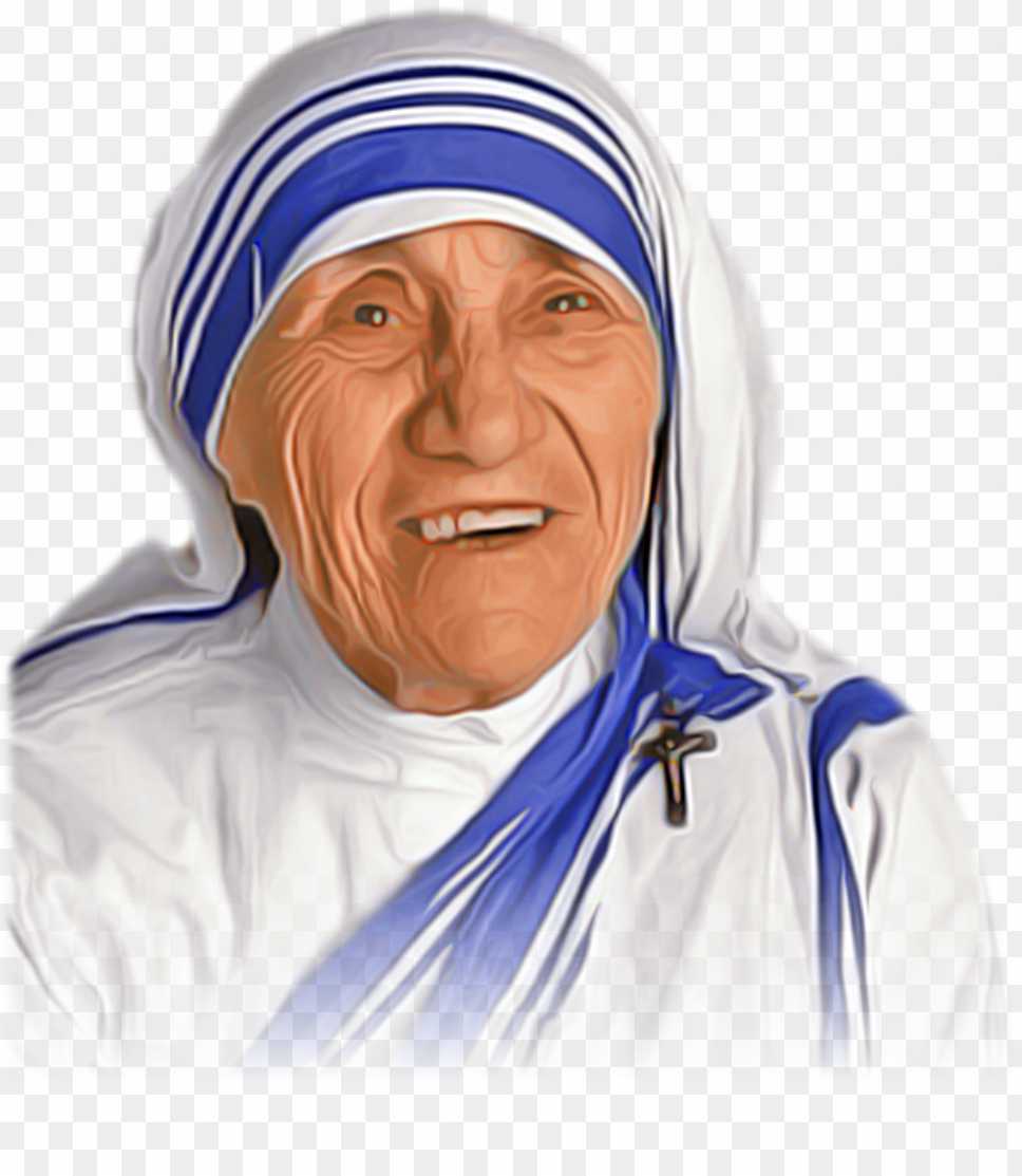 Mother Teresa Png 