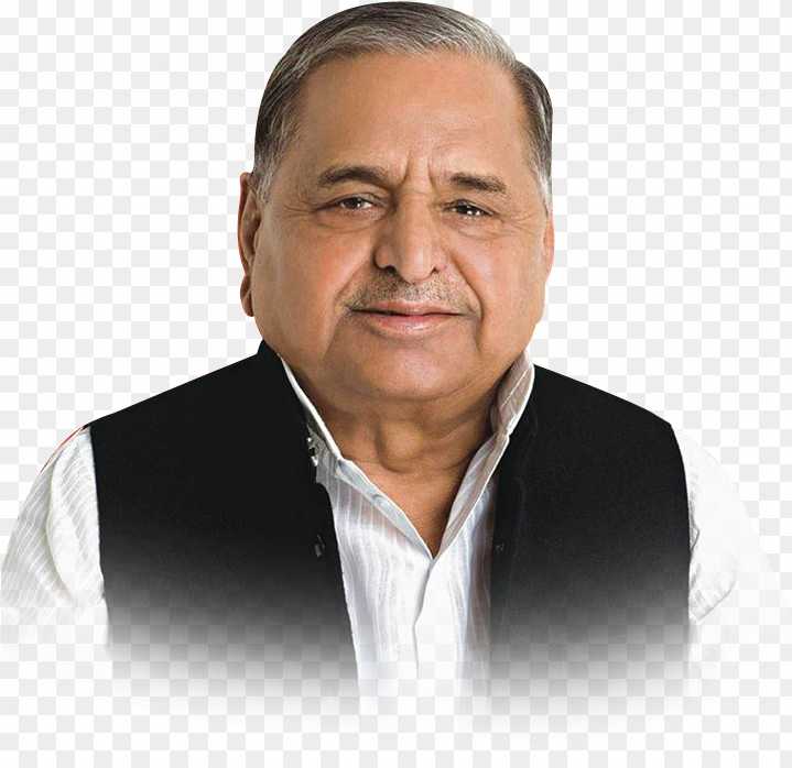 mulayam singh yadav png