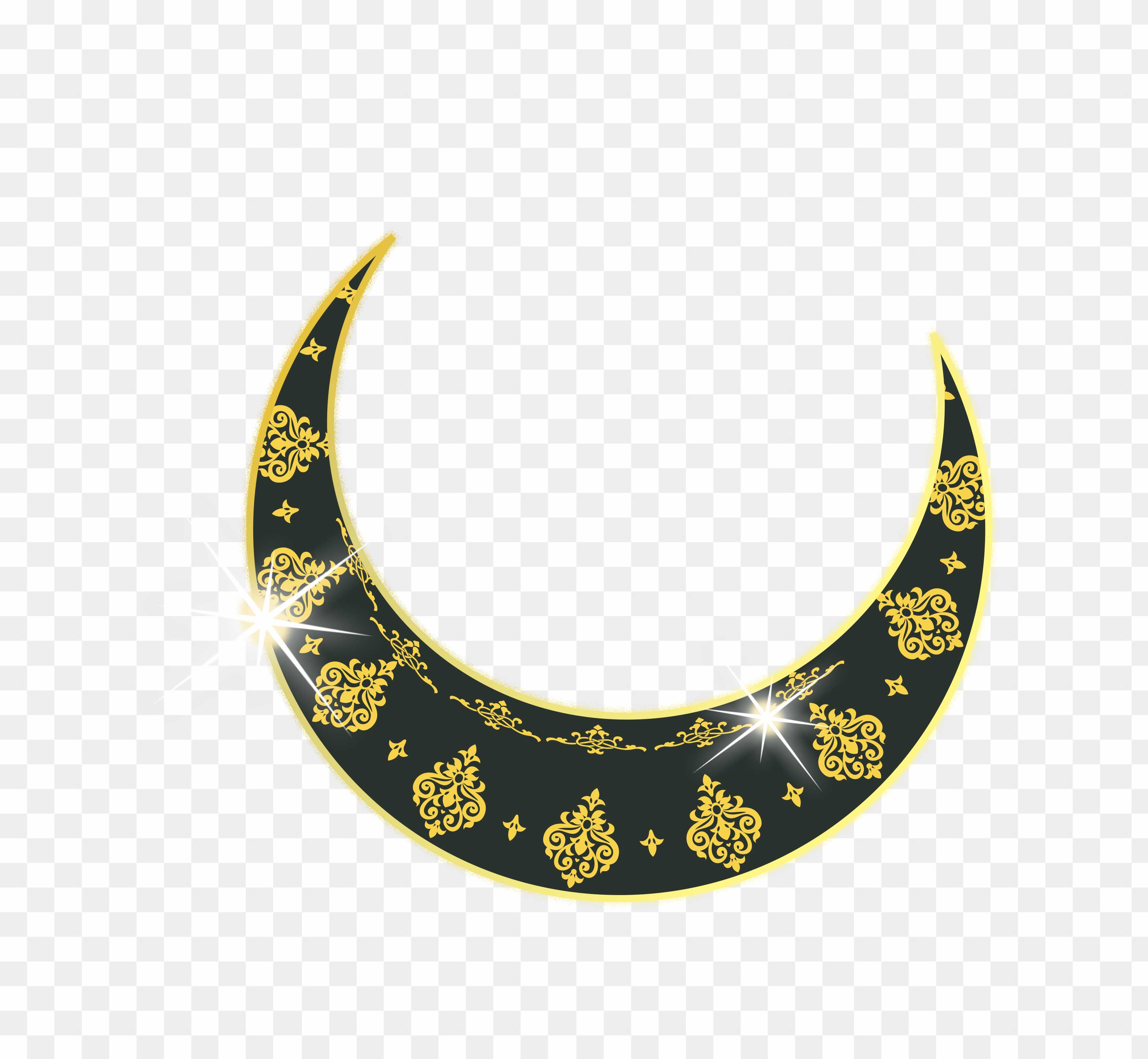 Muslim Chand PNG images