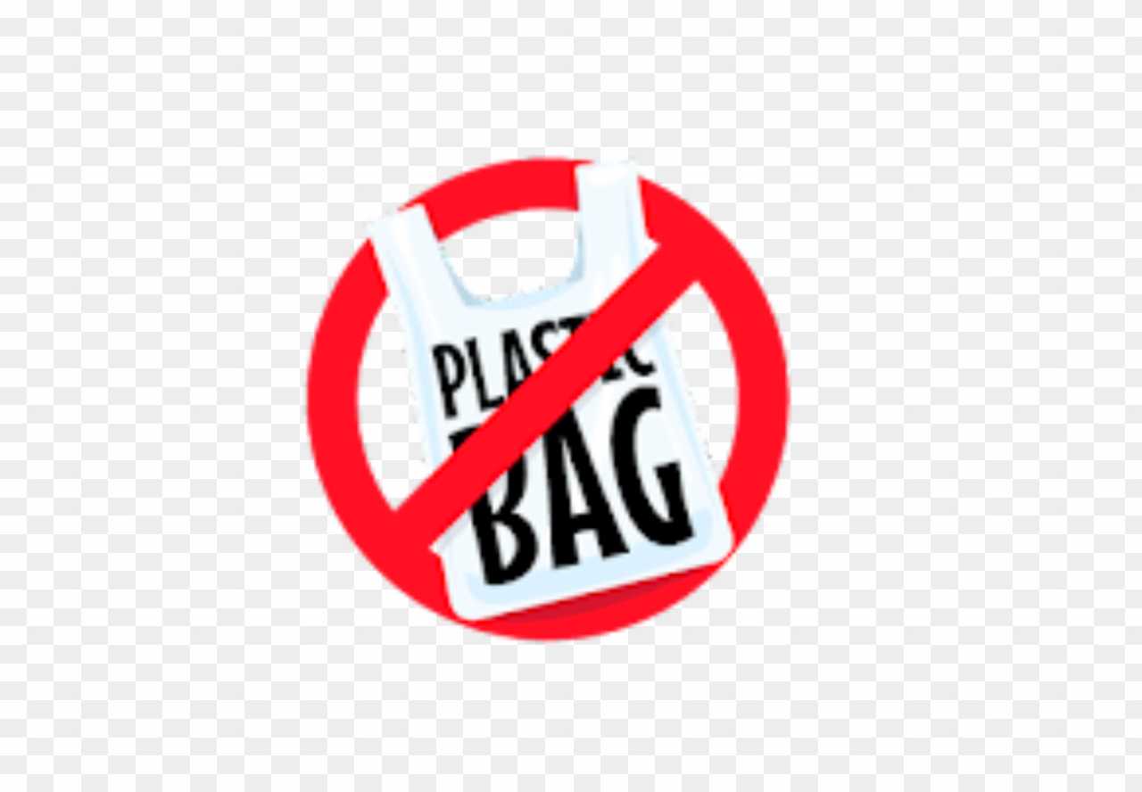 No plastic bag png _ plastic bag free day hd Png download 