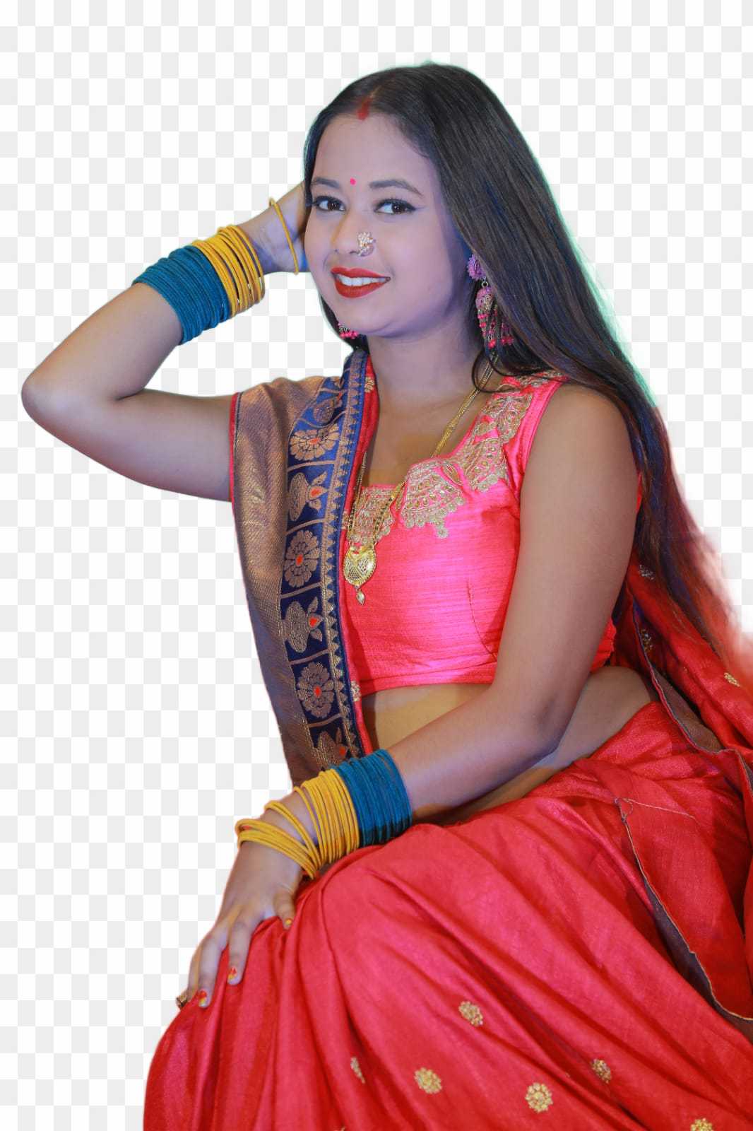 Palak actress png