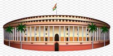 Parliament of India Government of India png images download 