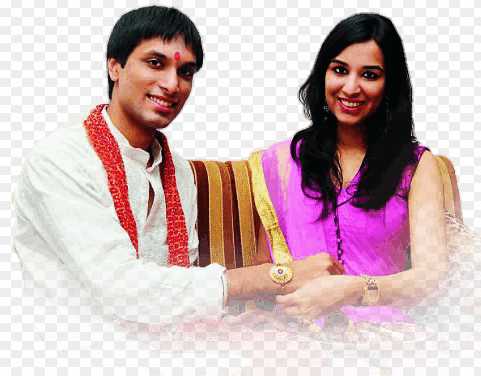 Raksha Bandh brother sister png images