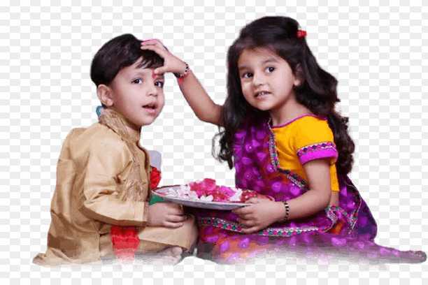 Raksha Bandh Png images 