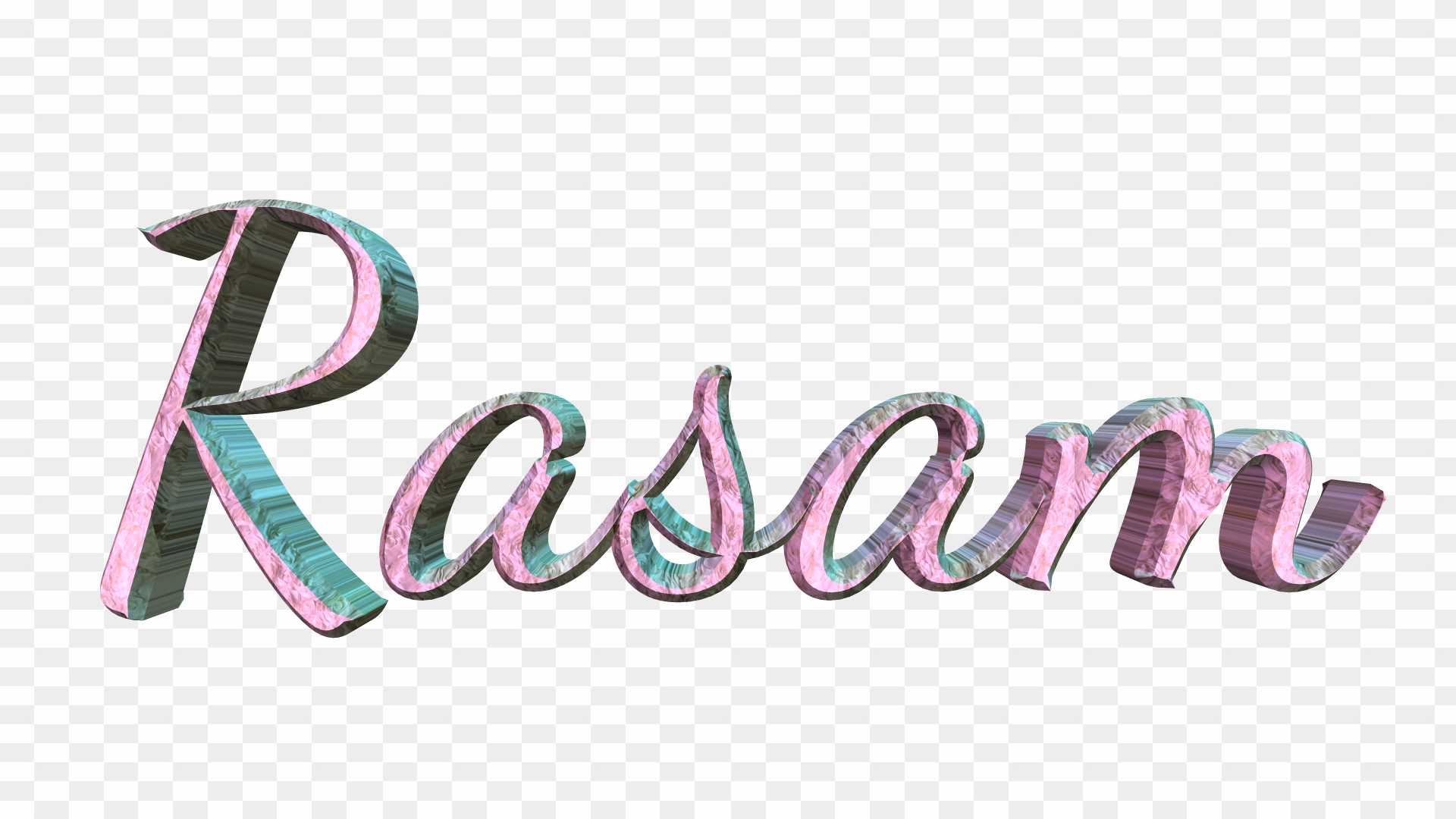 Rasam text PNG