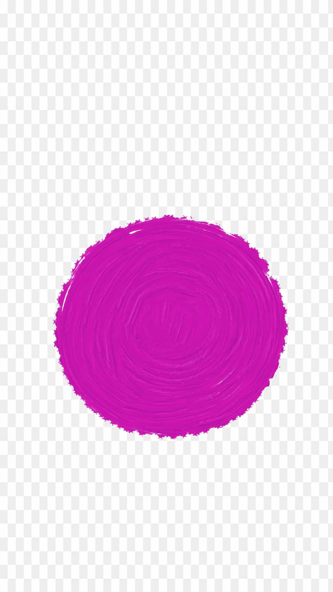 Round brush png images