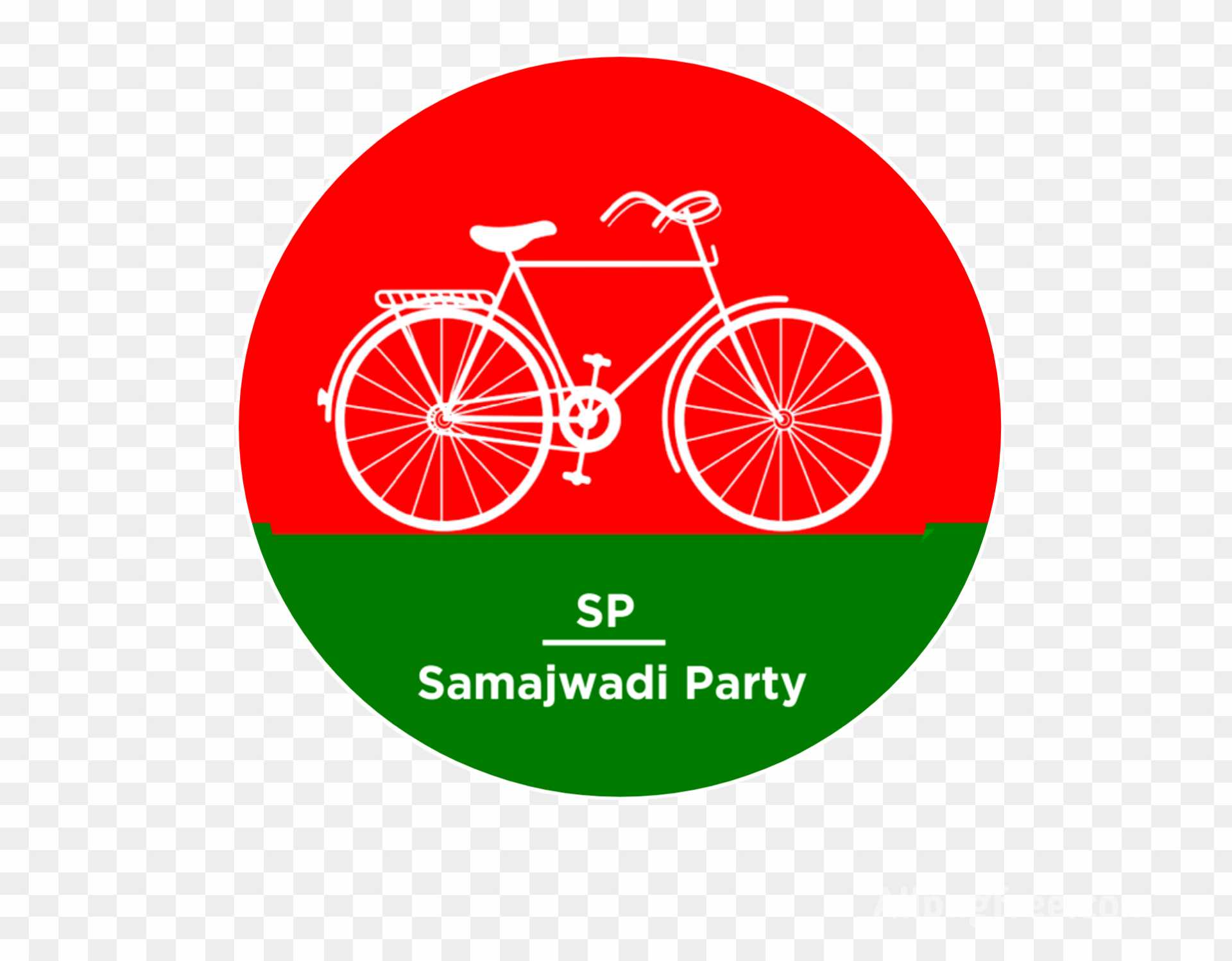 Samajwadi party logo PNG images