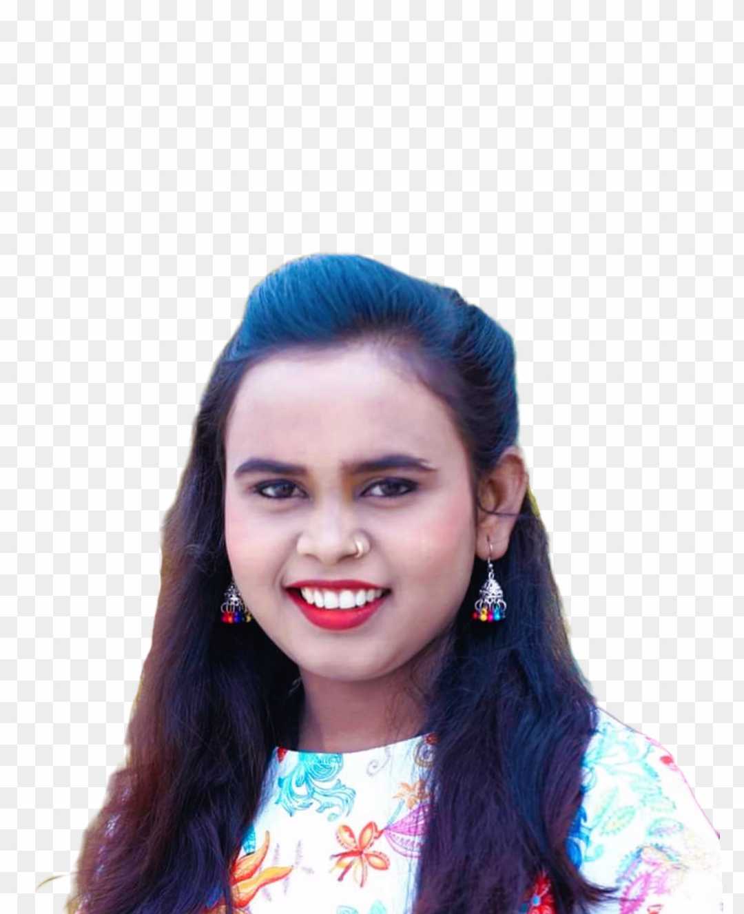 Singer Shilpi Raj PNG images download