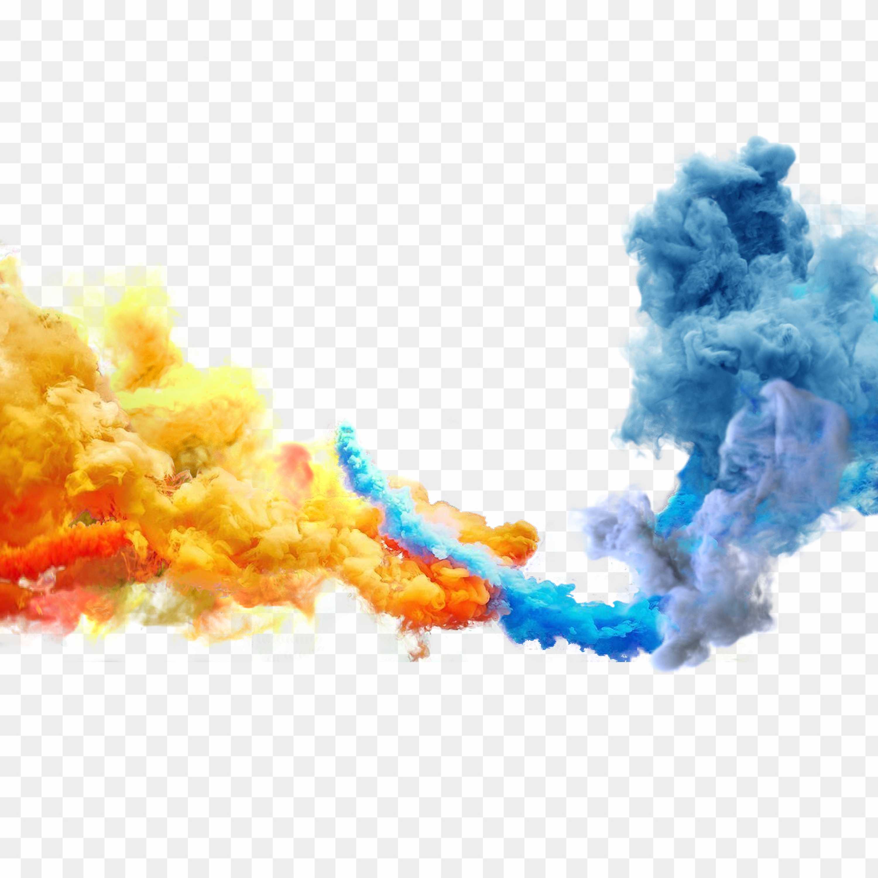 Smoke background png images