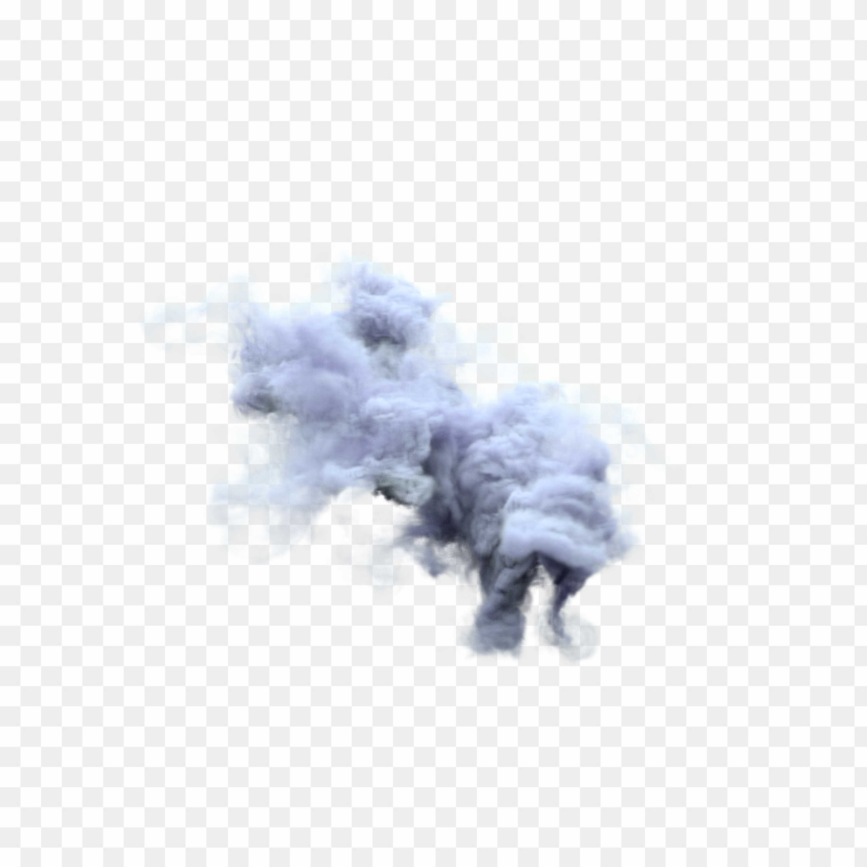 Smoke PNG Image