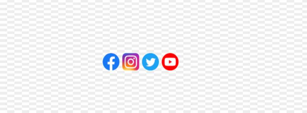 Social media logo png images download