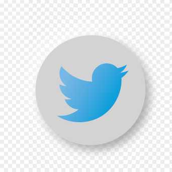 Twitter icon png images download