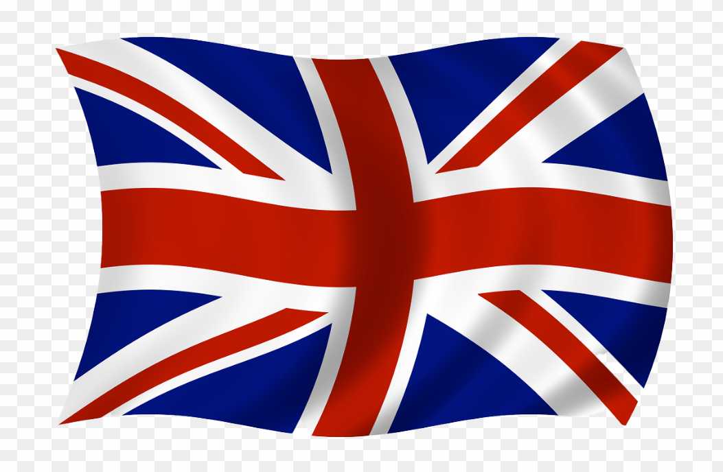United Kingdom flag hd png