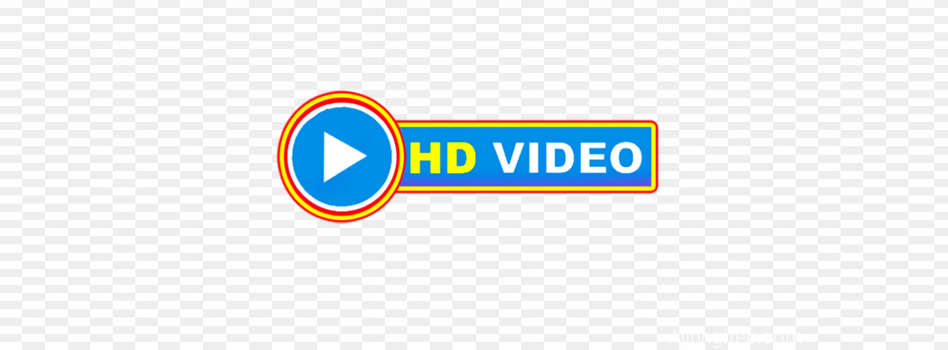 Video song logo PNG download