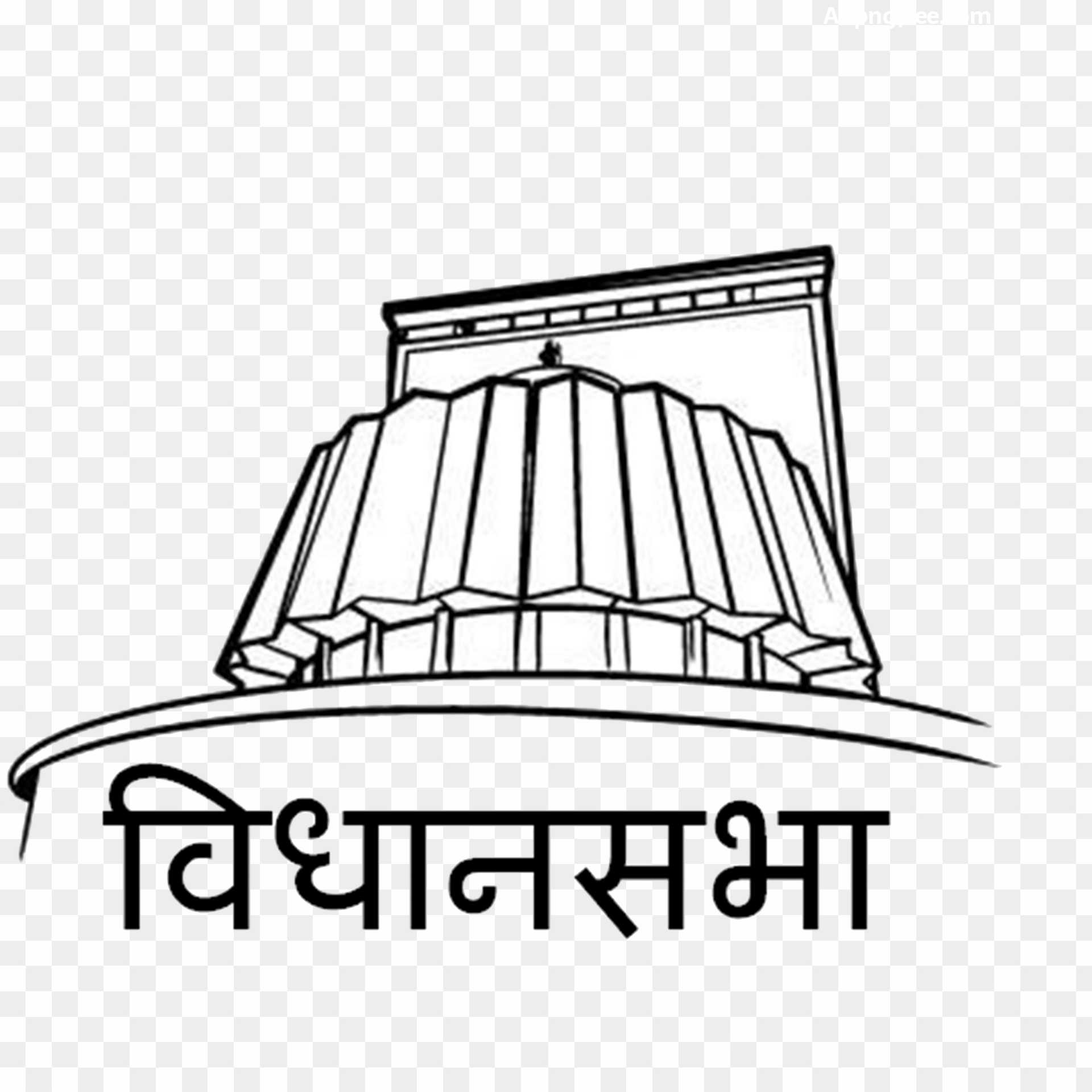 Vidhansabha png download 