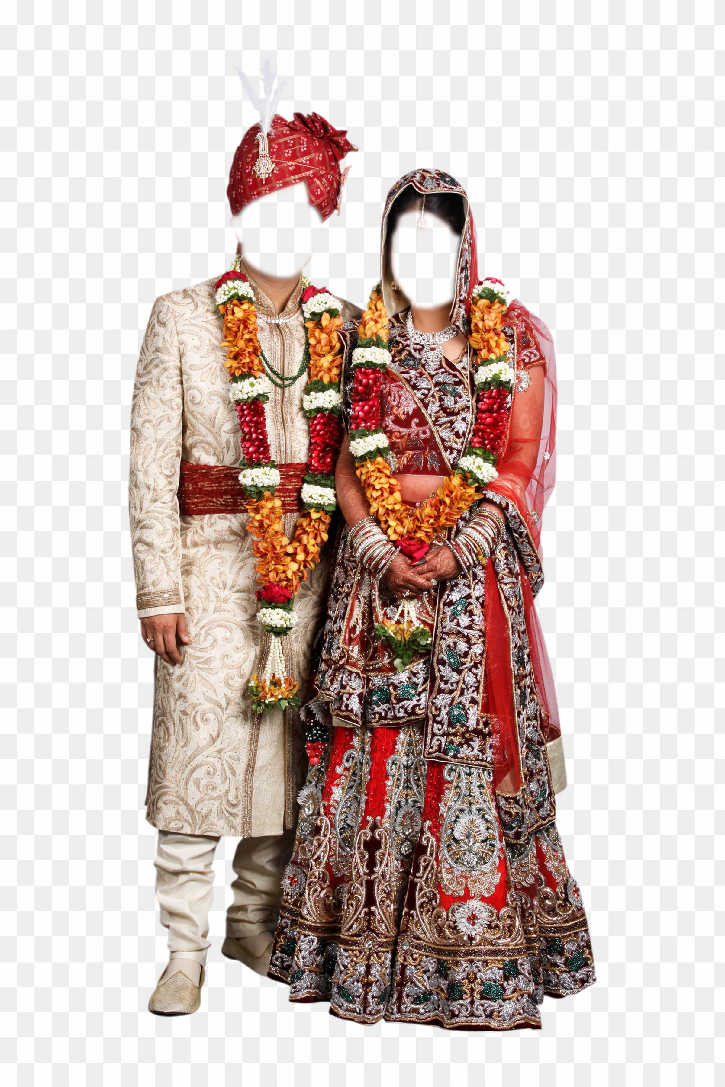 Bride and groom,Couple,Wedding dress,Dress,Women,Man,Married couple,Traditional  culture,Indian culture,Hinduism,Typical Indian Stock Photo - Alamy