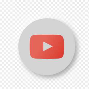 red youtube play button png