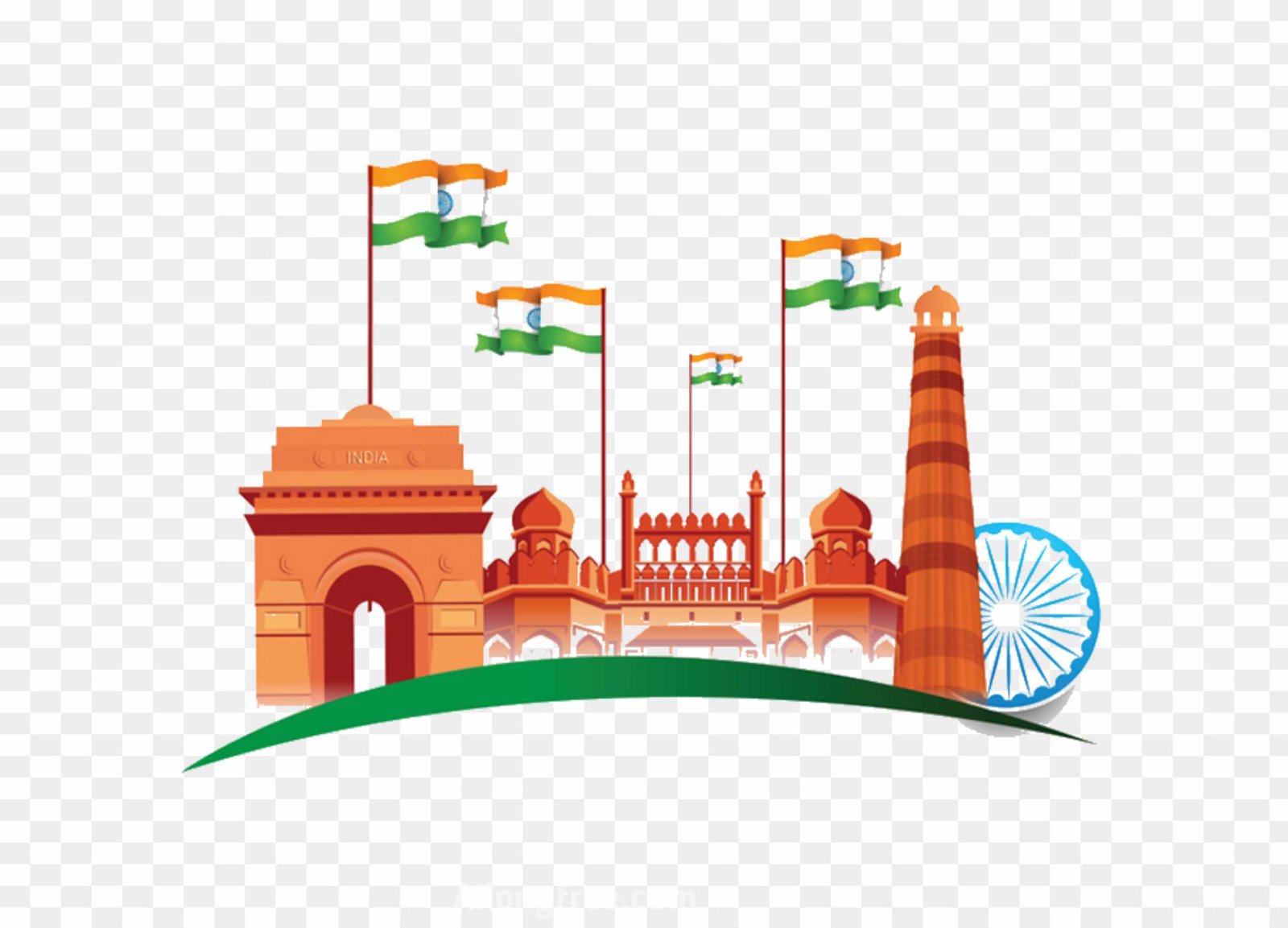 26 January png images