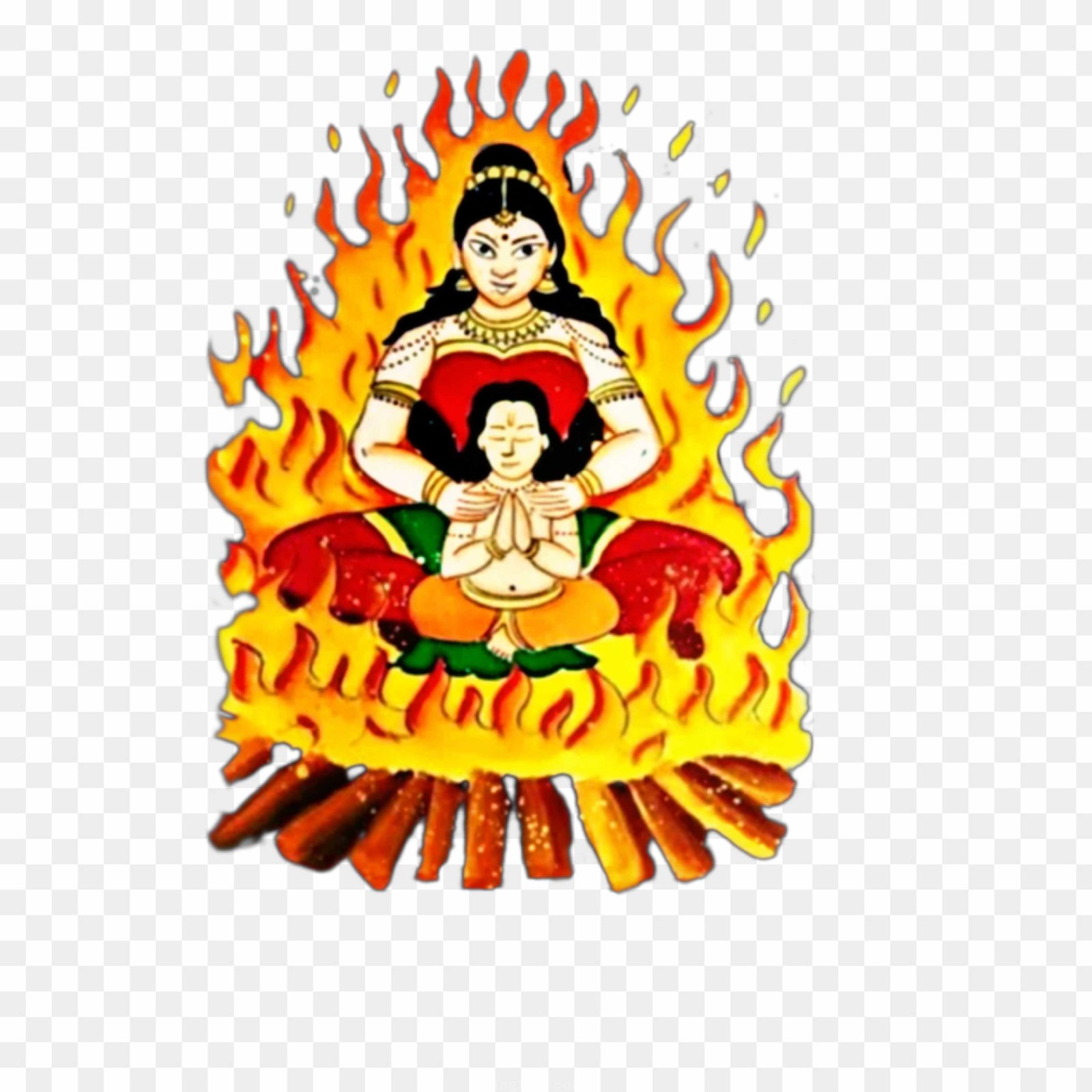 27+ Happy Holika Dahan PNG image
