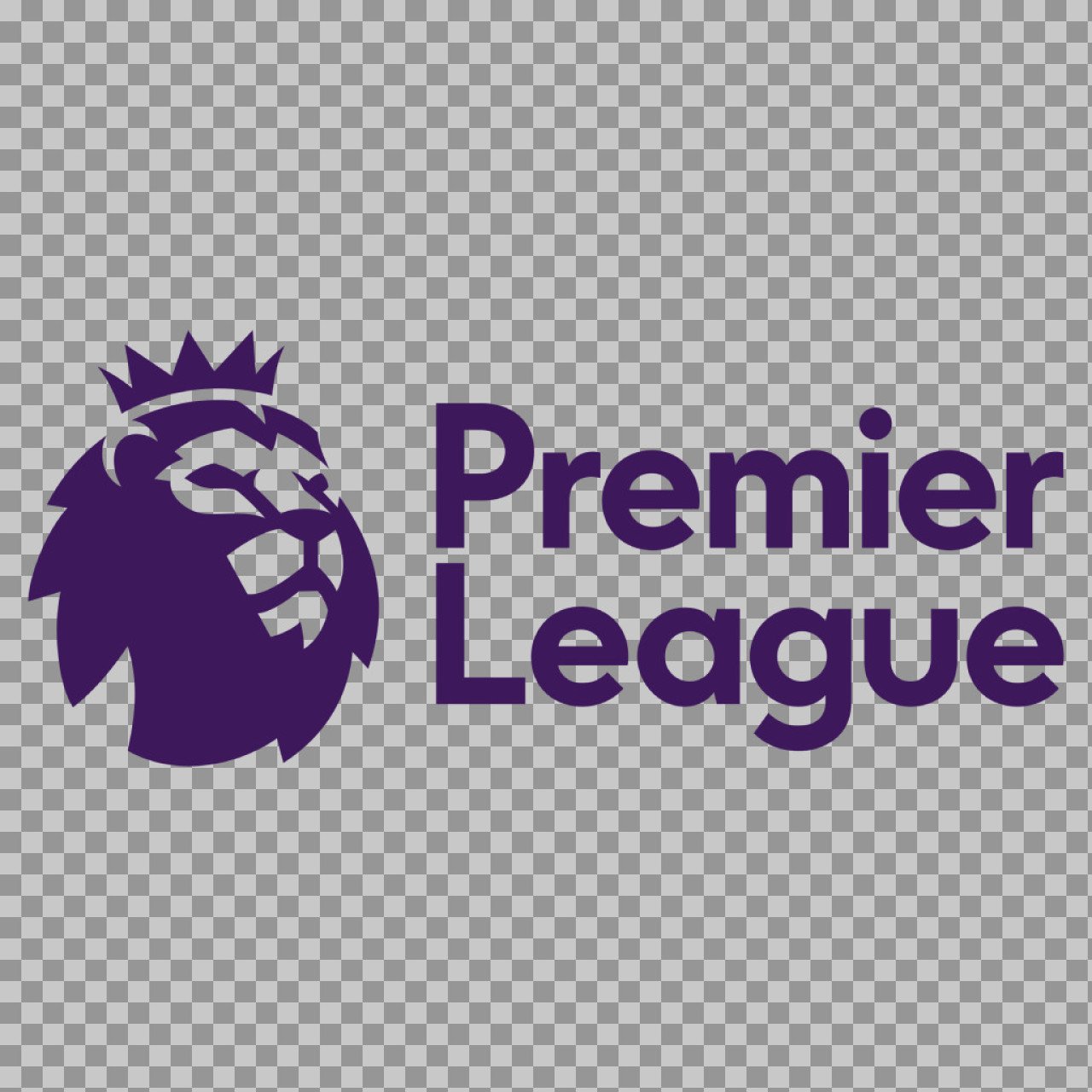 Premier League Logo PNG Download | Official EPL Logo