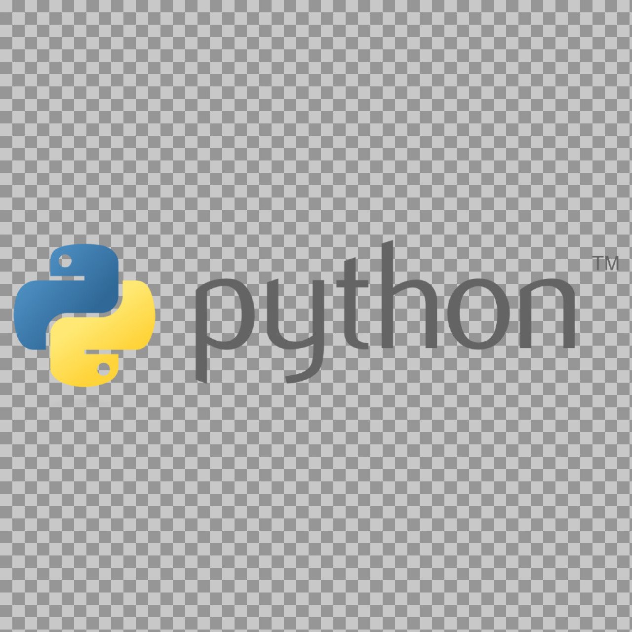 Python Logo PNG Download | High-Quality Programming Language Logo