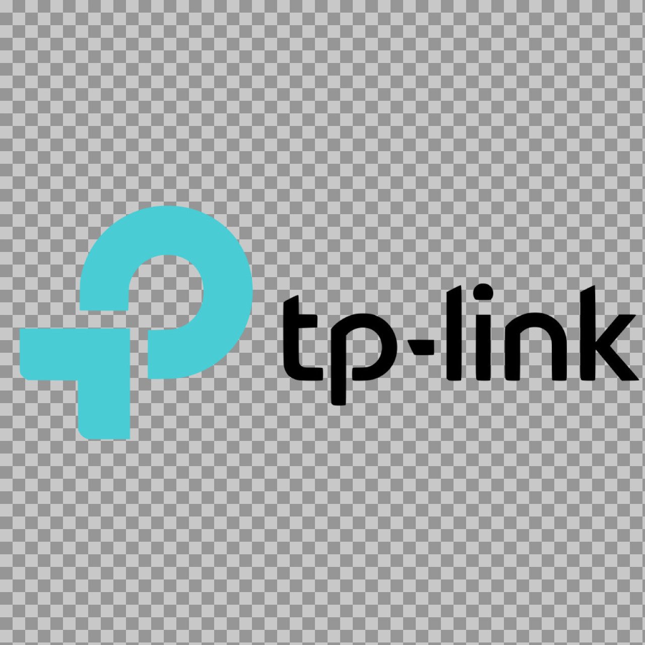 TP-Link Logo PNG Transparent Background