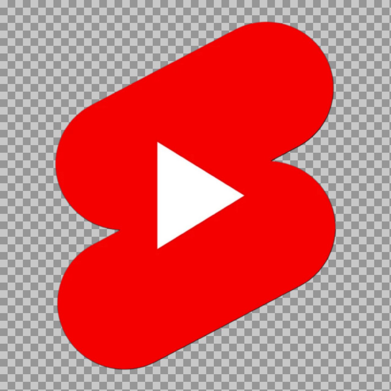 YouTube Shorts Logo PNG | Download Shorts Icon