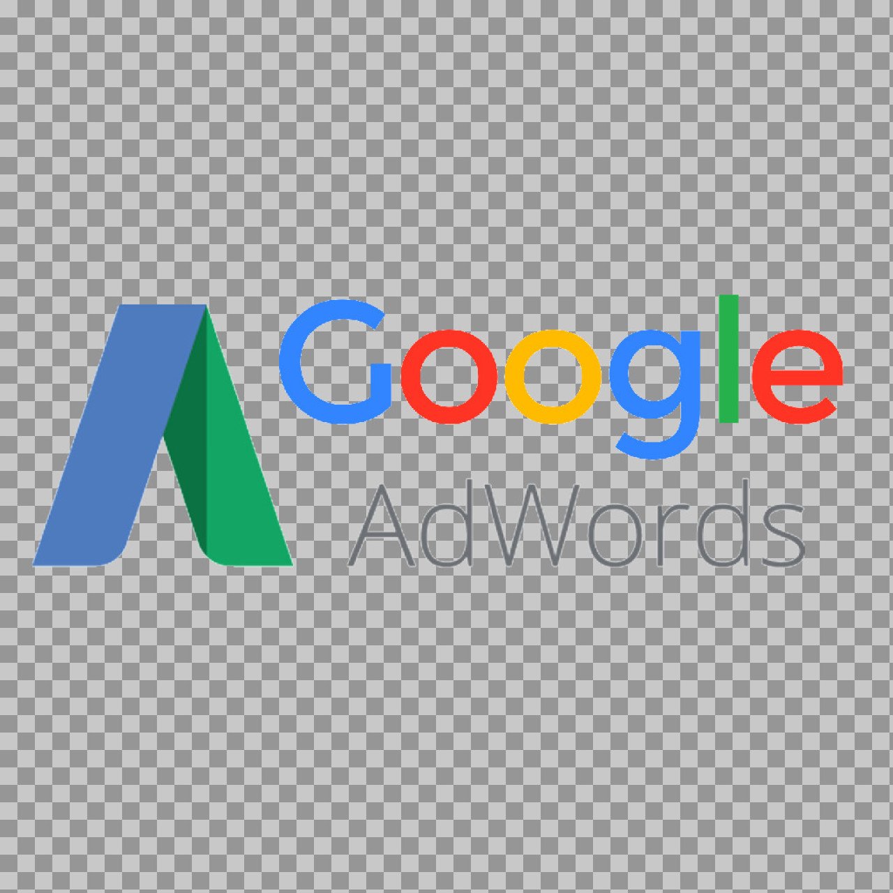 Google AdWords Logo PNG – Transparent Google Ads Logo