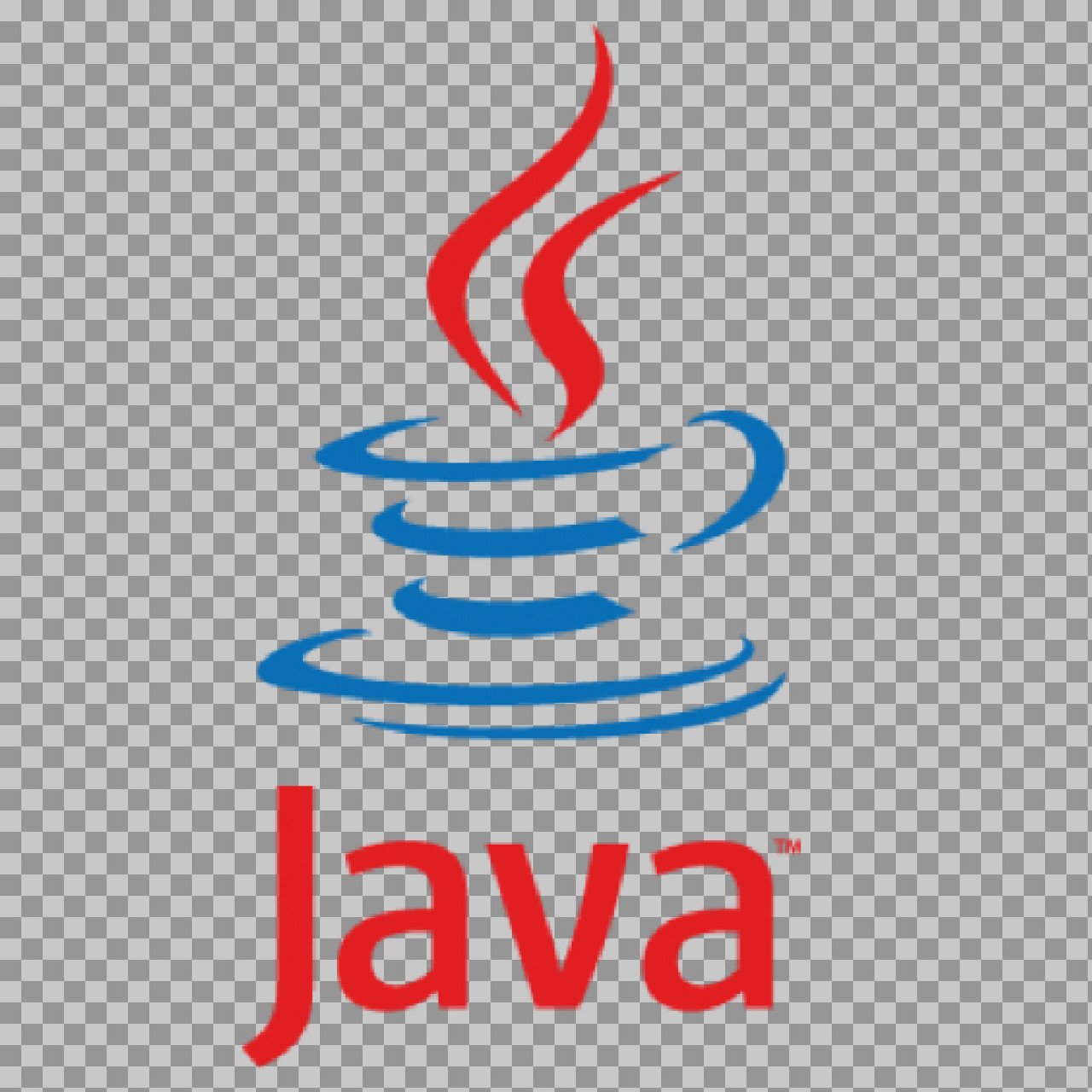 Java Logo PNG – Official Java Programming Icon Download