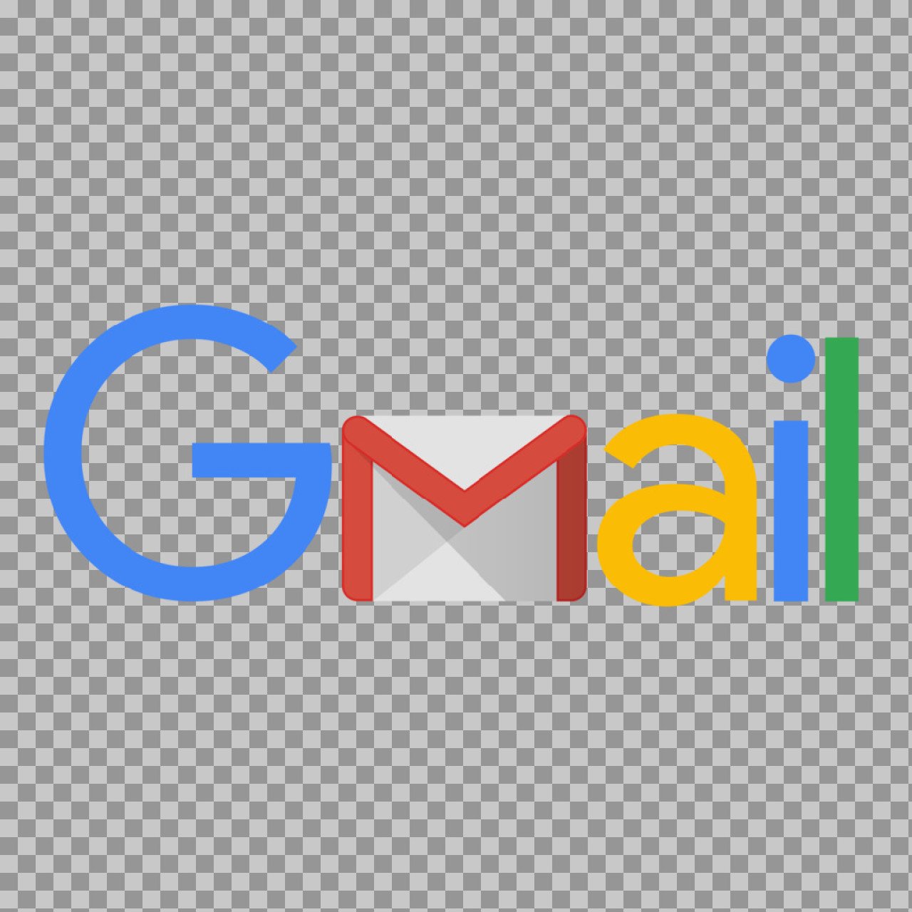 Gmail Logo PNG Transparent – Official Google Mail Icon Download