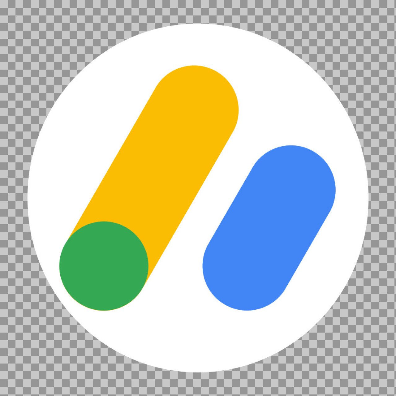 Google AdSense Logo PNG – Official Transparent AdSense Icon