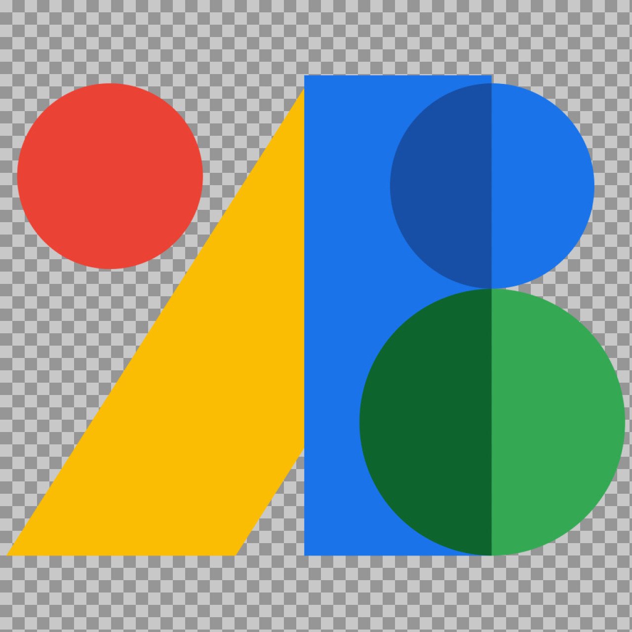 Google Ads Logo PNG – Official Google Advertising Icon