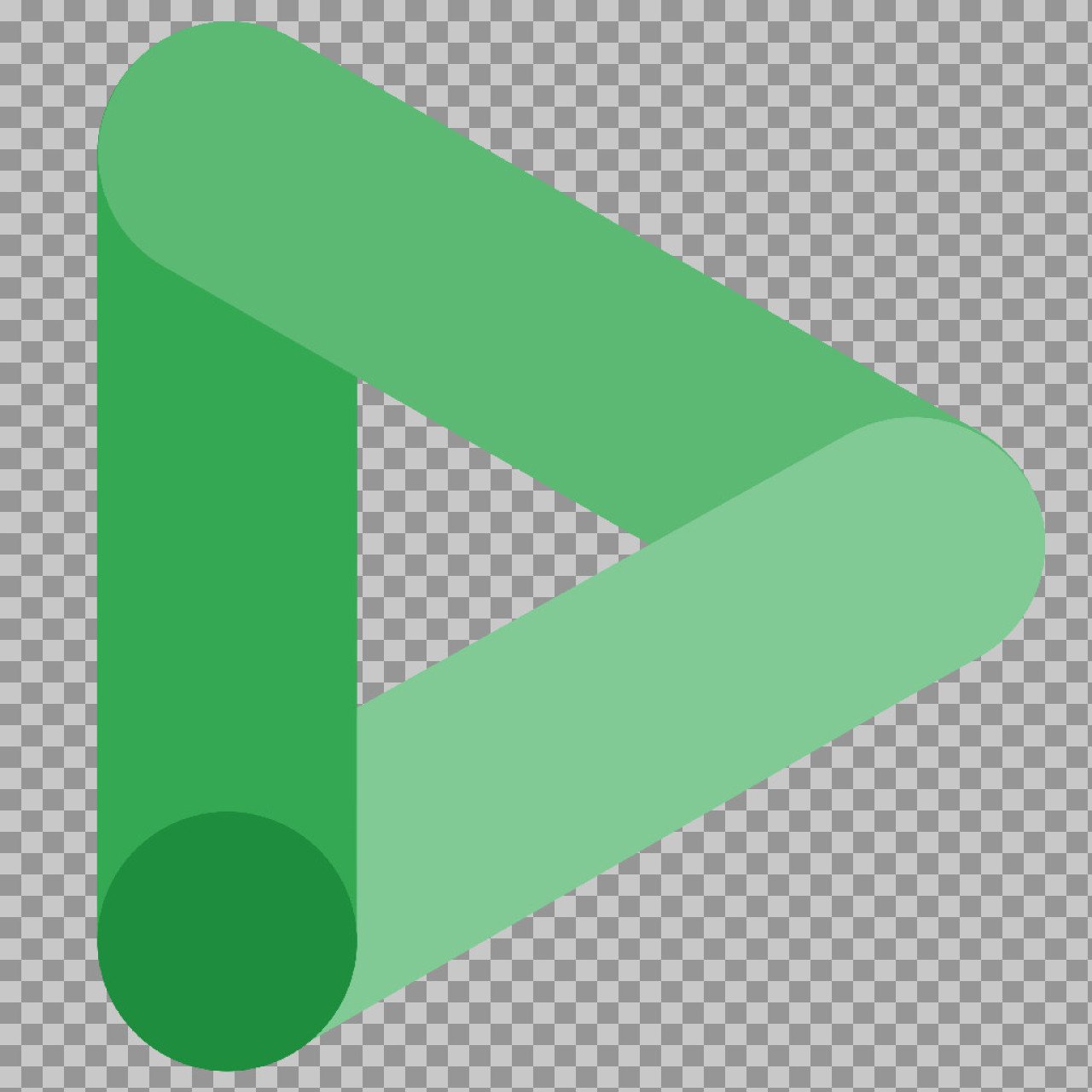 Google Display & Video 360 Logo PNG (DV360)