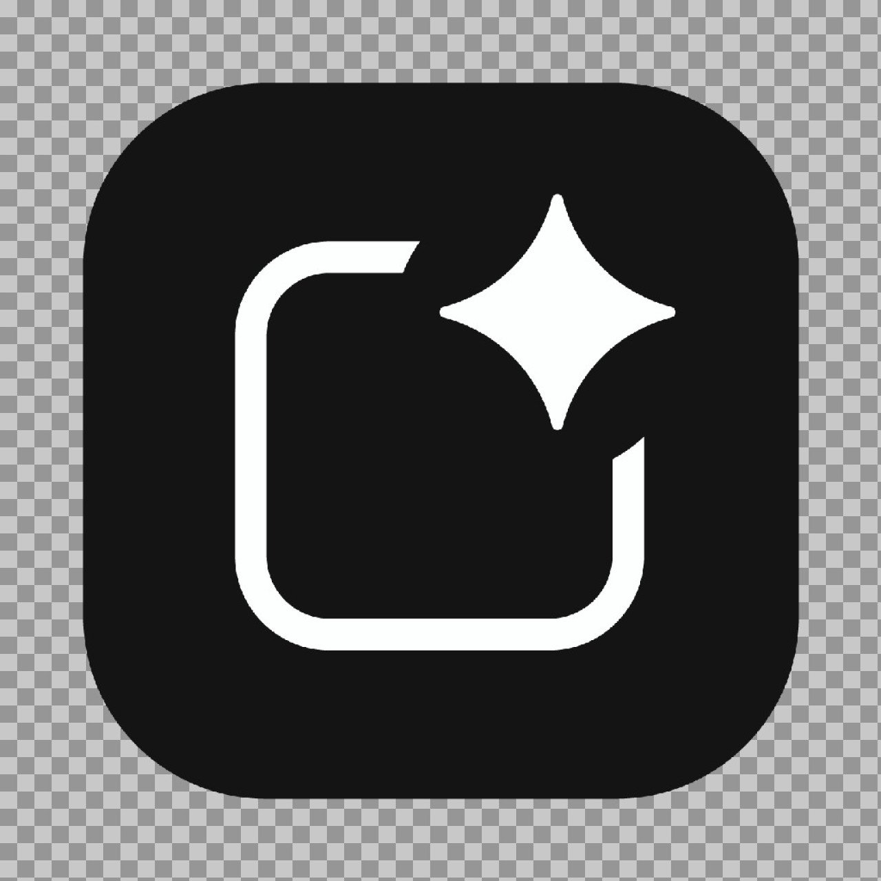 Google AI Studio Logo PNG – Official AI Platform Icon