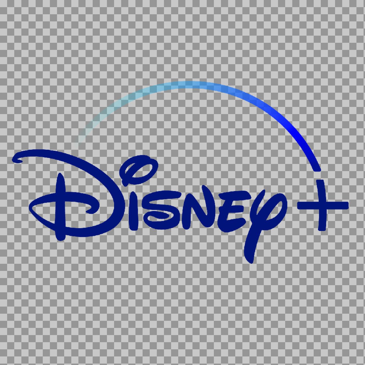 Disney Plus Logo PNG Download | Transparent Background HD Disney+ Logo Free