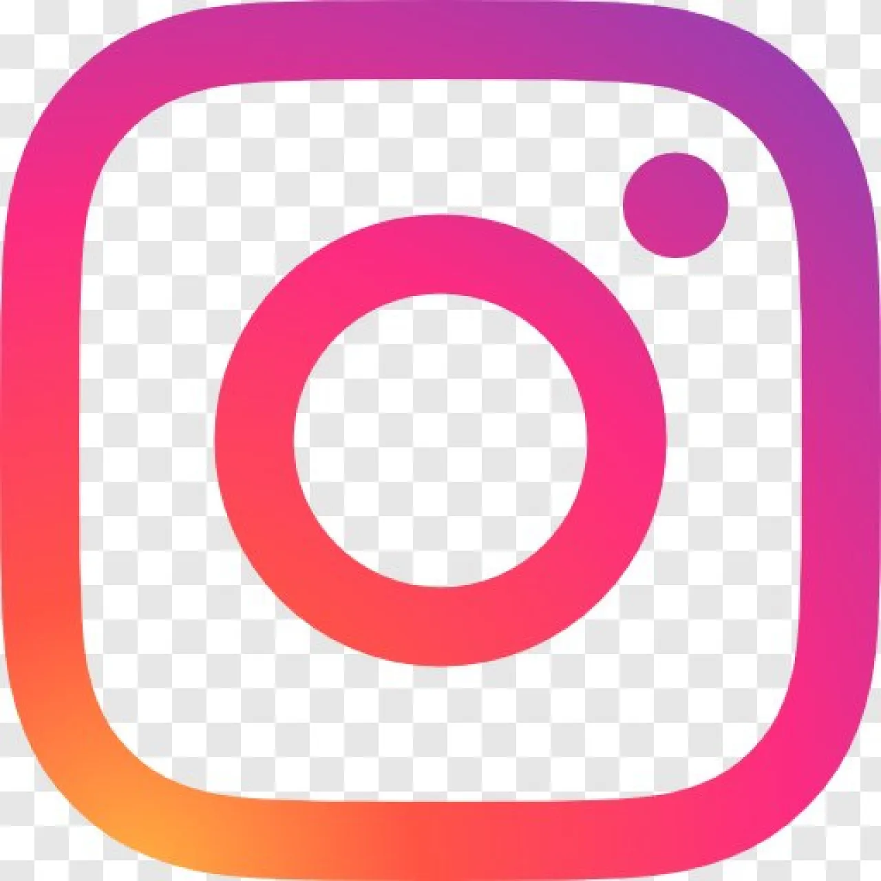 Instagram Logo PNG | Free Transparent Instagram Icon Download HD