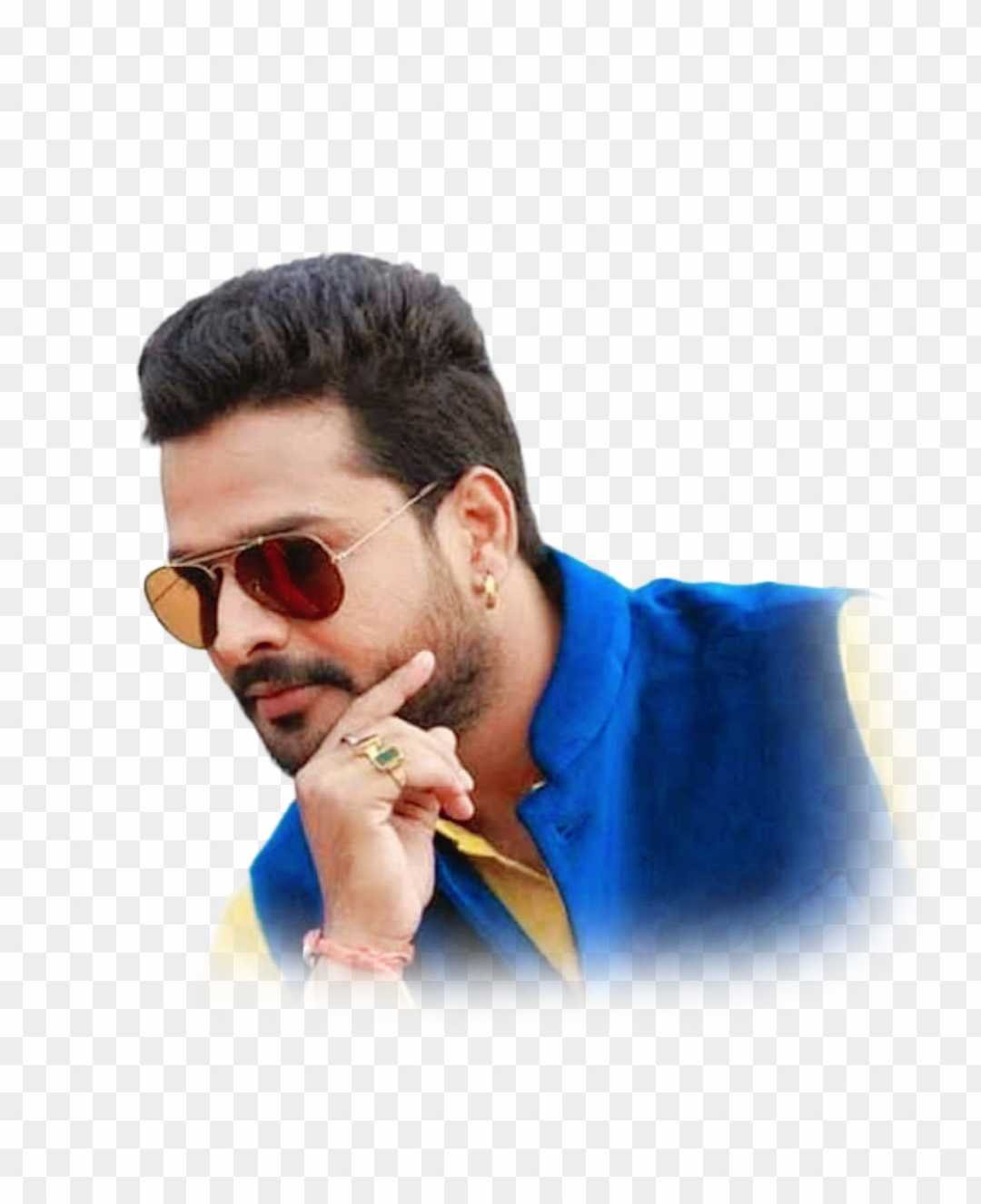 Actor Ritesh pandey png images