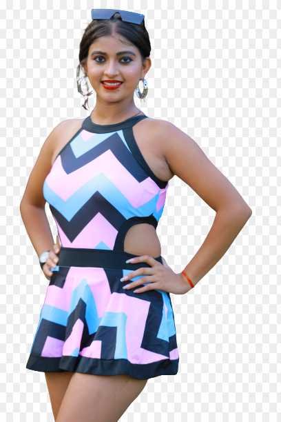 Actress png download