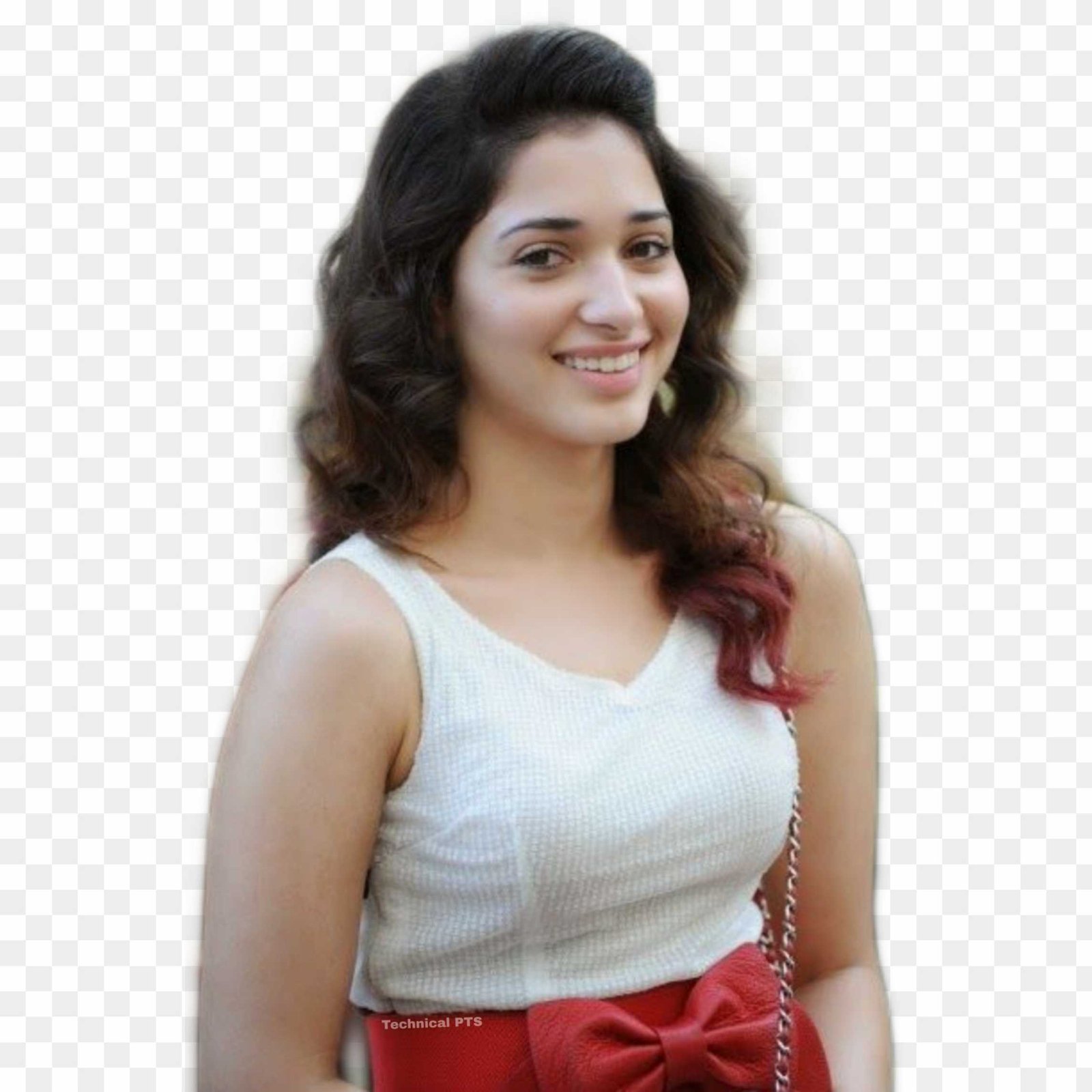 Actress TAMANNAH BHATIA png download