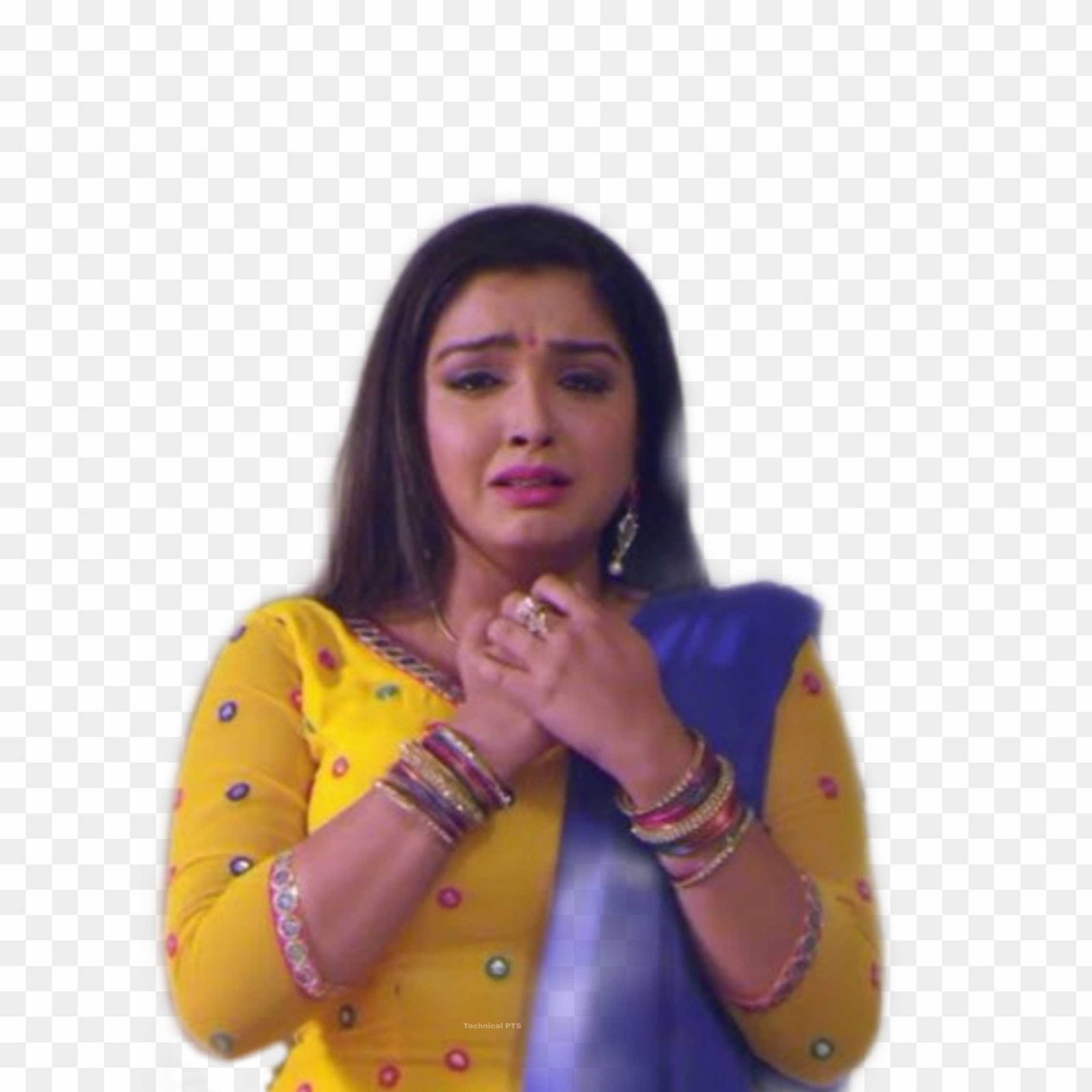 Amarpali Dube HD sad png download free