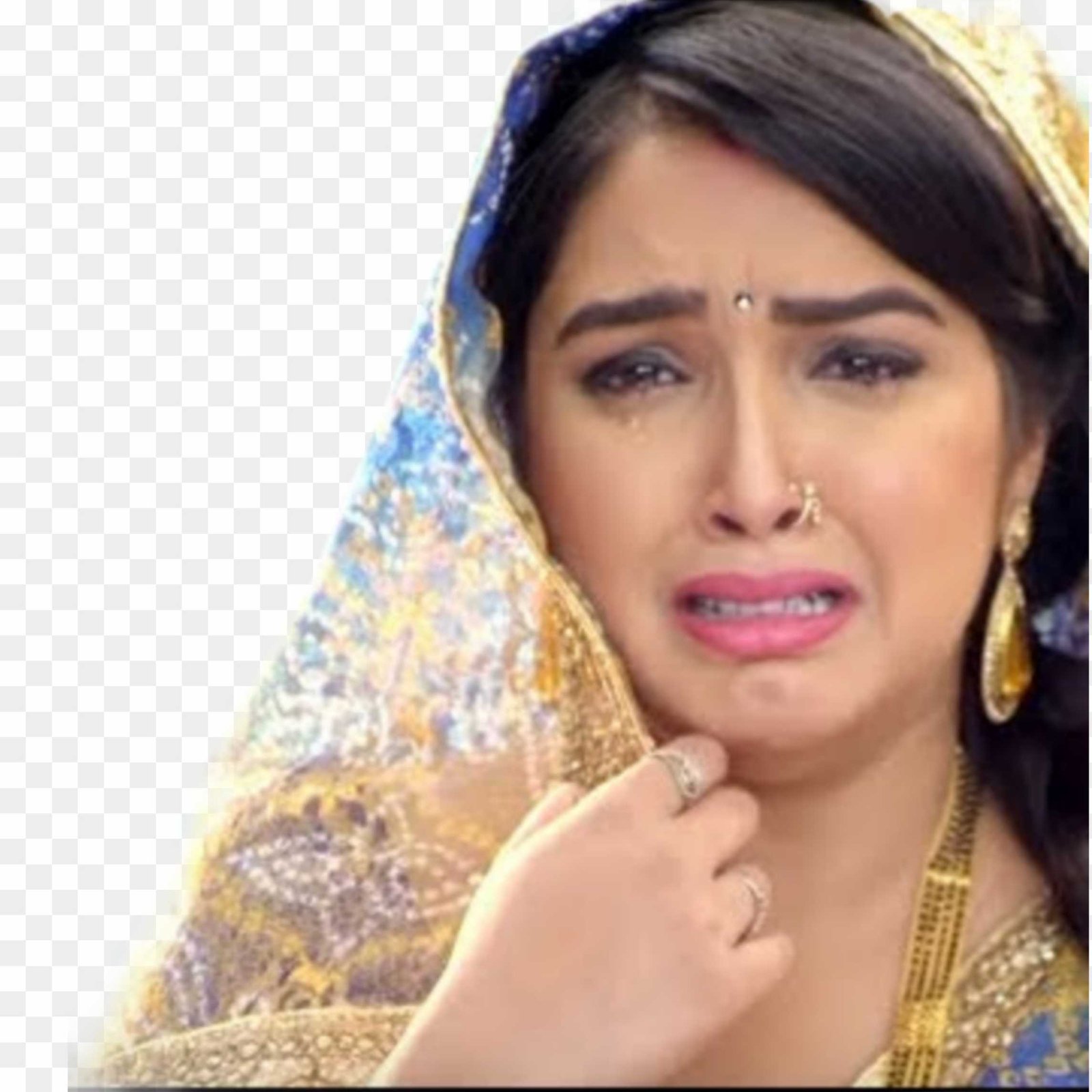Amarpali Dube sad png images download
